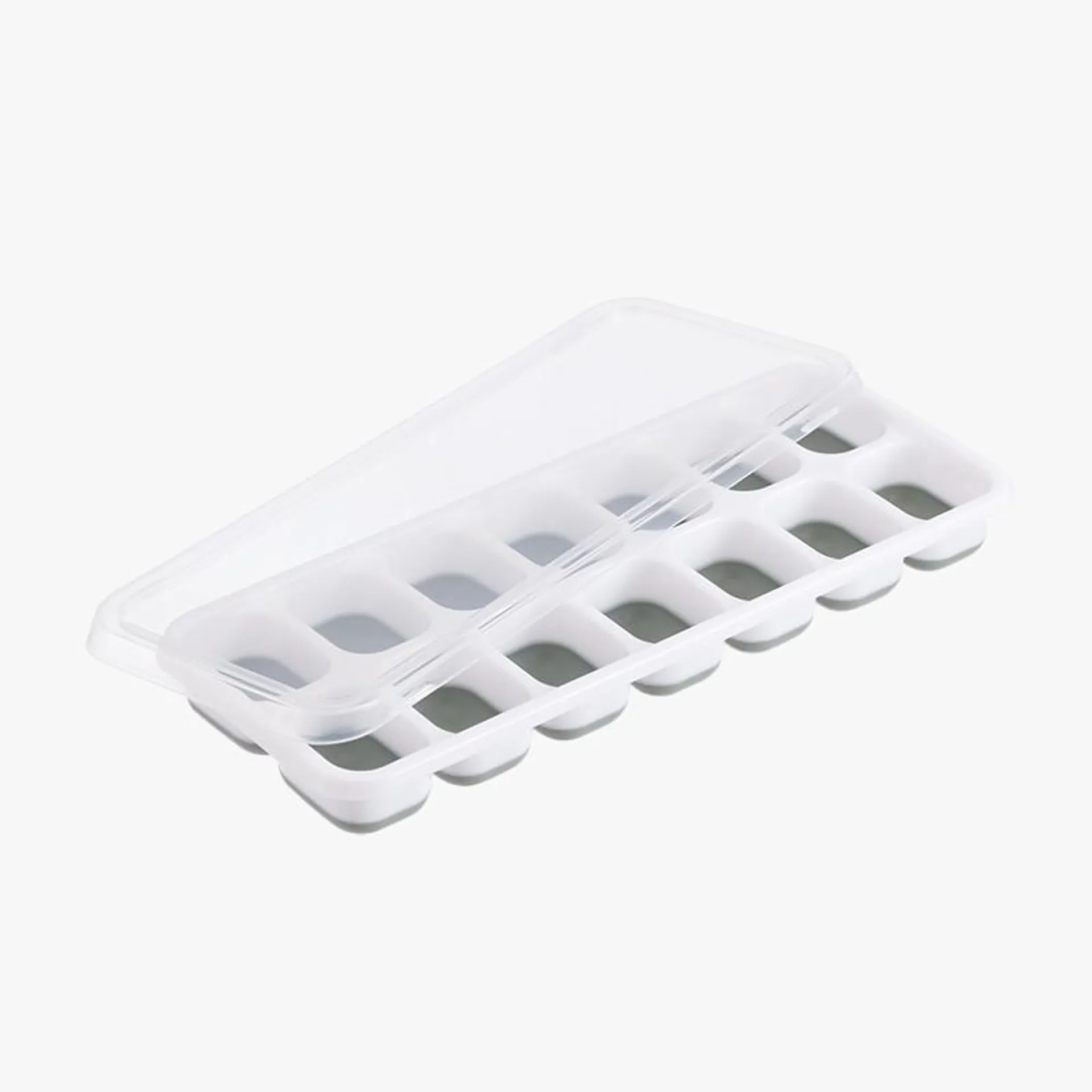 RIBBEN SET 4 TABLETAS PARA HIELO 56 CUBITOS