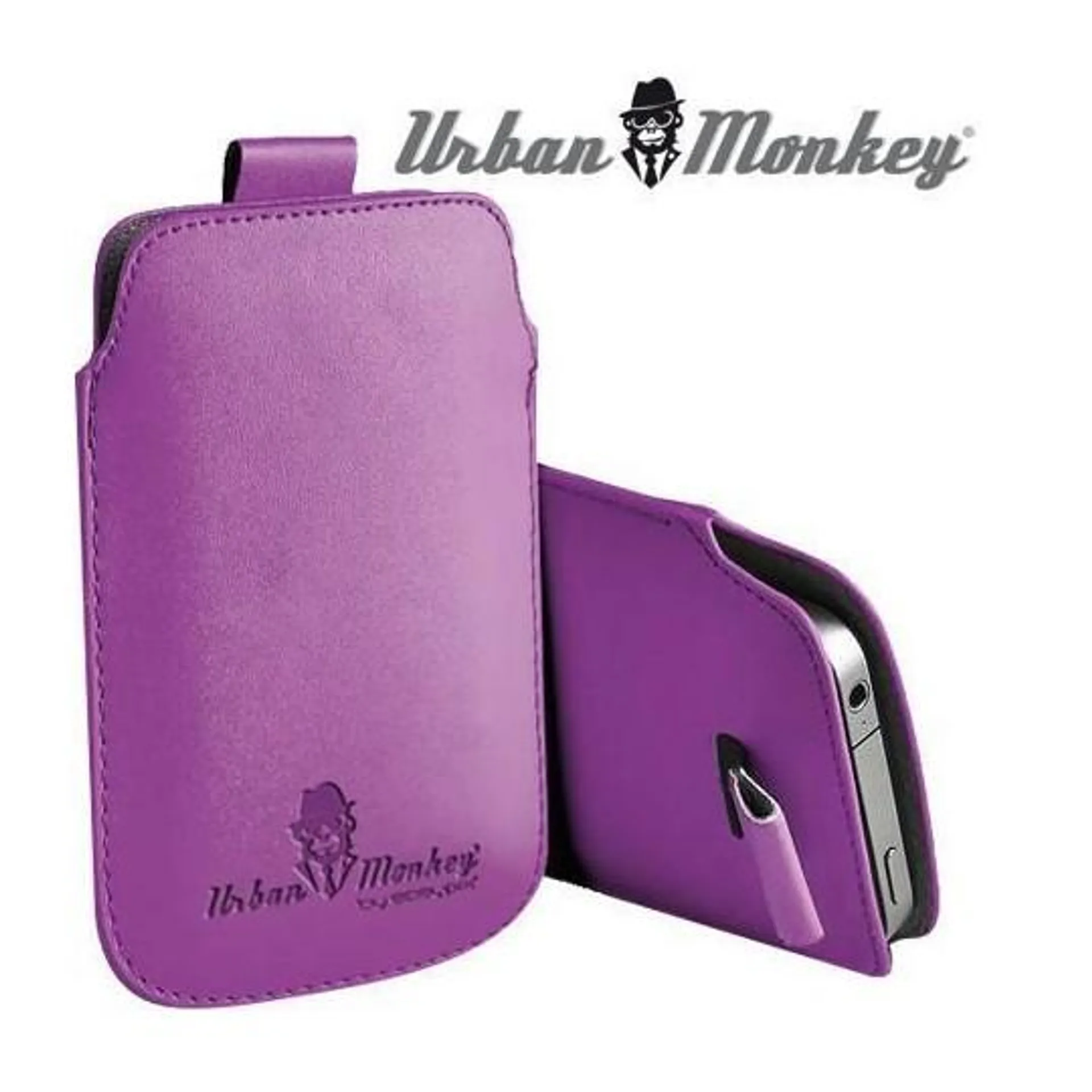 Funda Urban Monkey EP51 Lila