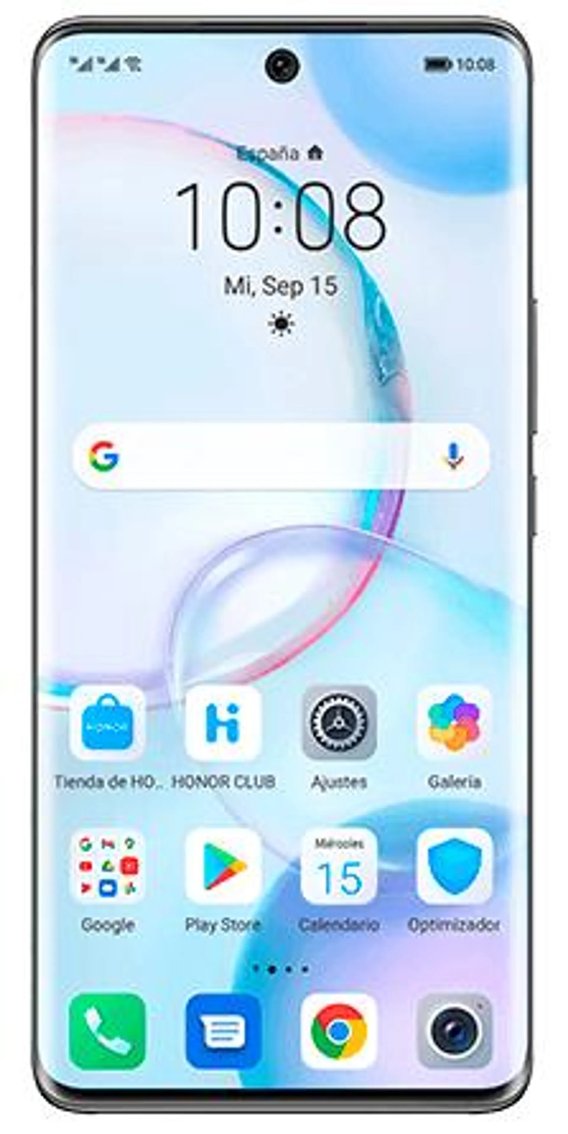 Honor 50