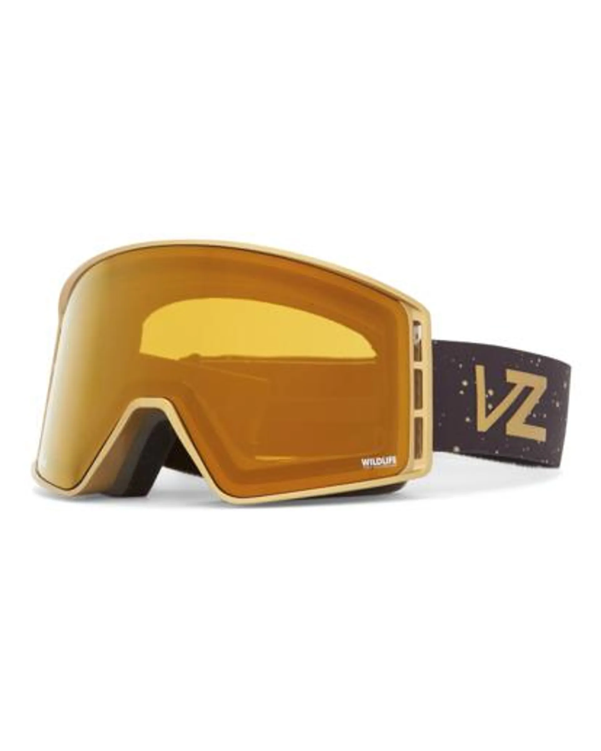 Velo - Máscara para Snowboard/Esquí Unisex