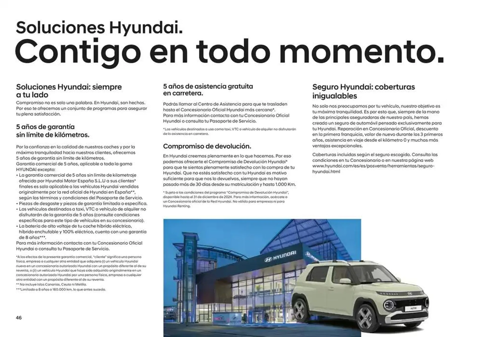Catálogo de Hyundai - i30 N 31 de diciembre al 31 de diciembre 2025 - Página 46