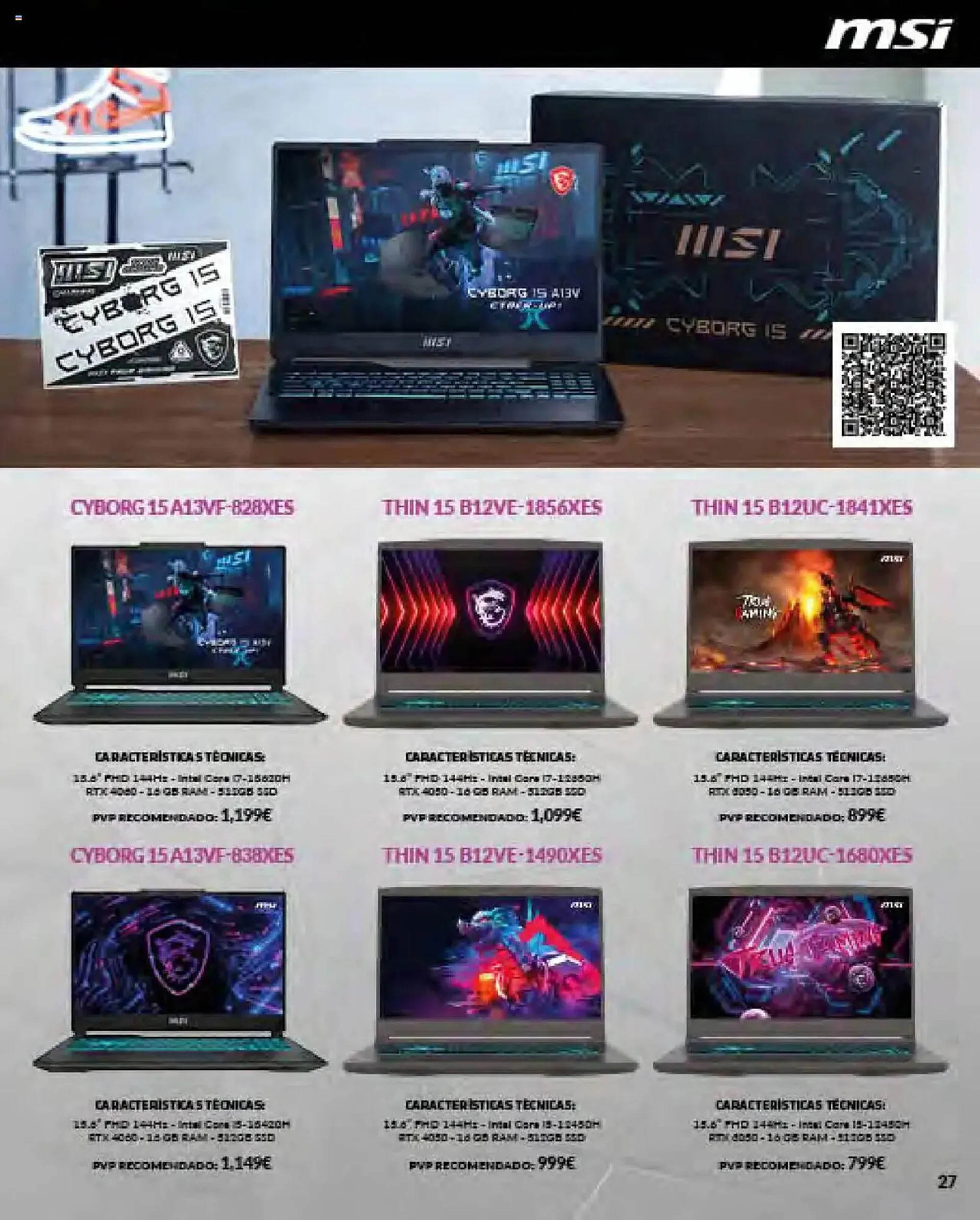 Catálogo de Folleto Game 10 de diciembre al 31 de diciembre 2025 - Página 25