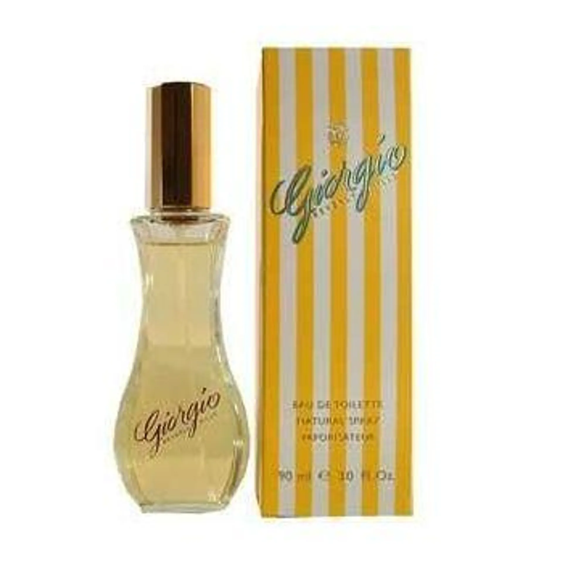 Giorgio Beverly Hills EDT