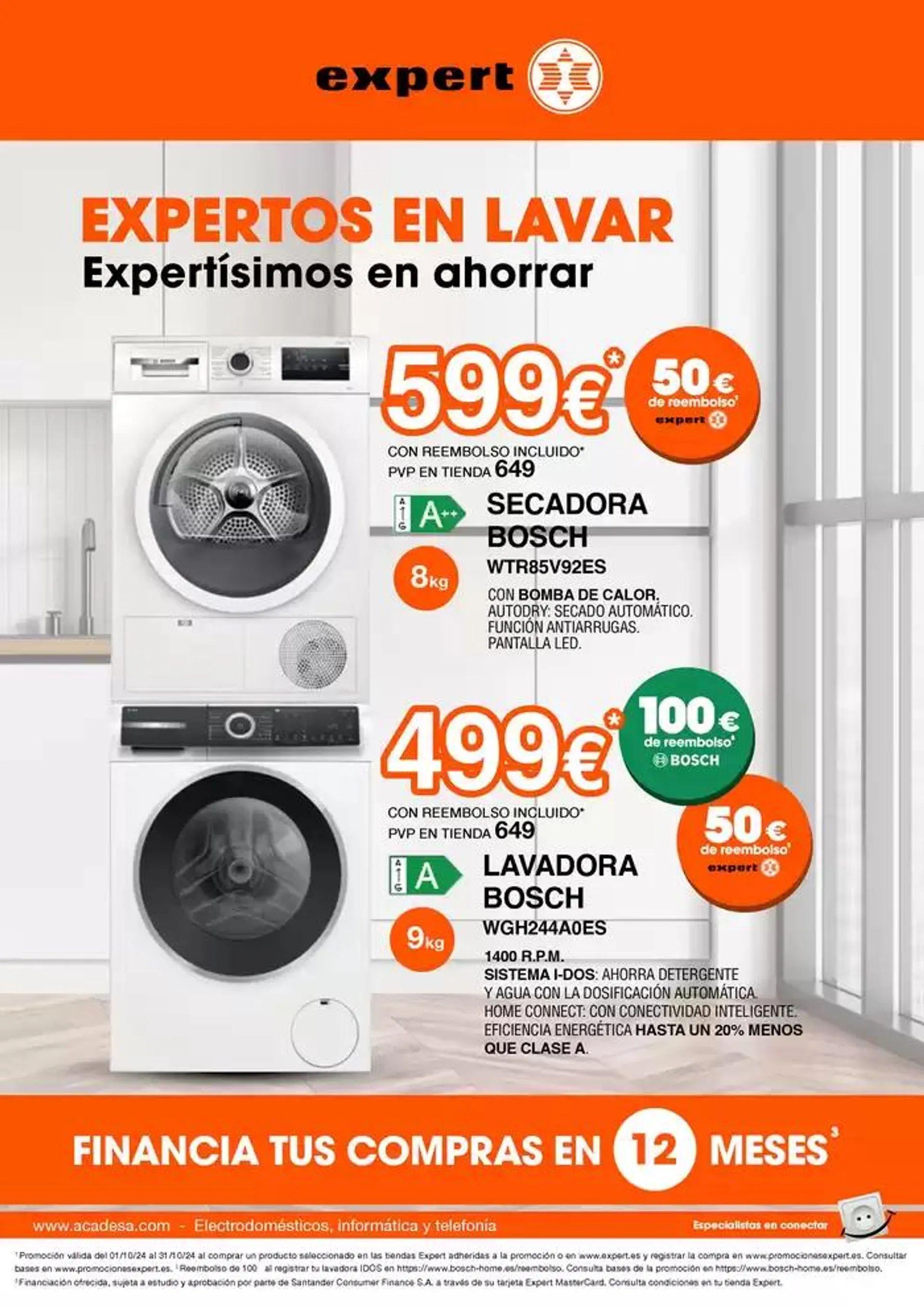 OFERTAS LAVADO - 1