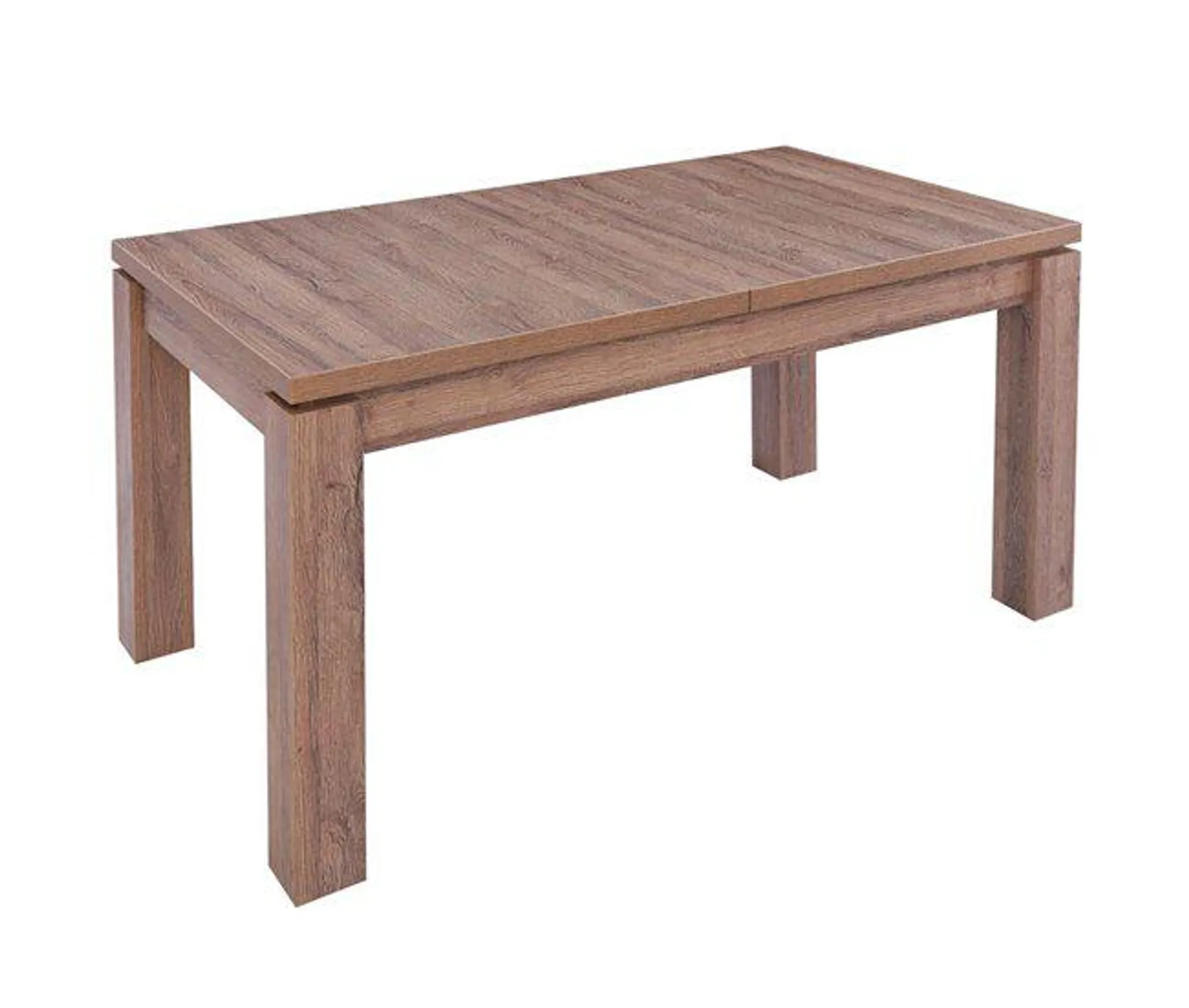 Mesa extensible de comedor AREZZO