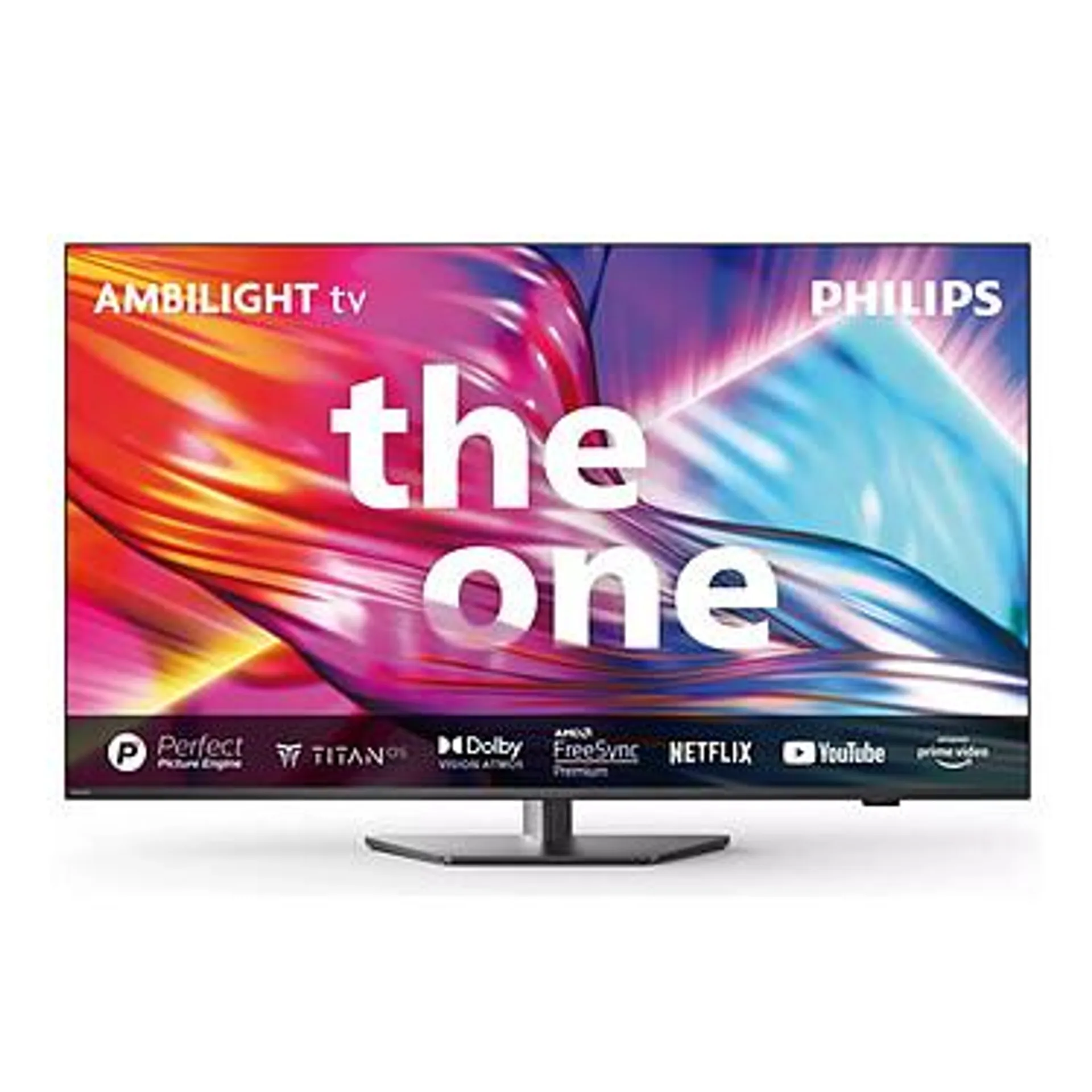 Philips The One 65PUS8909/12.