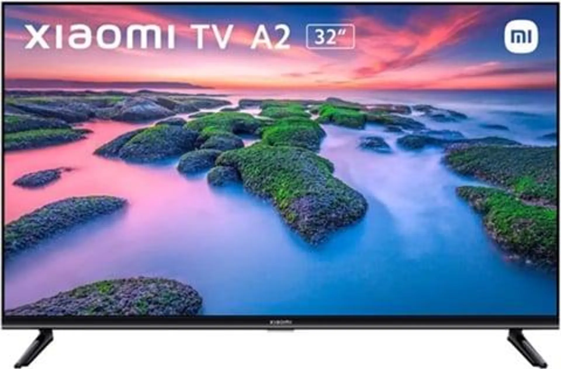 Xiaomi A2 L32M7-EAEU 32" Smart LED TV, A