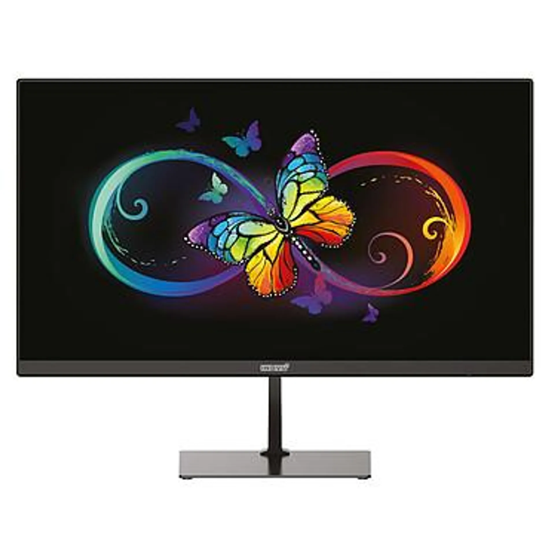 INOVU 27" LED - MB27 V2.