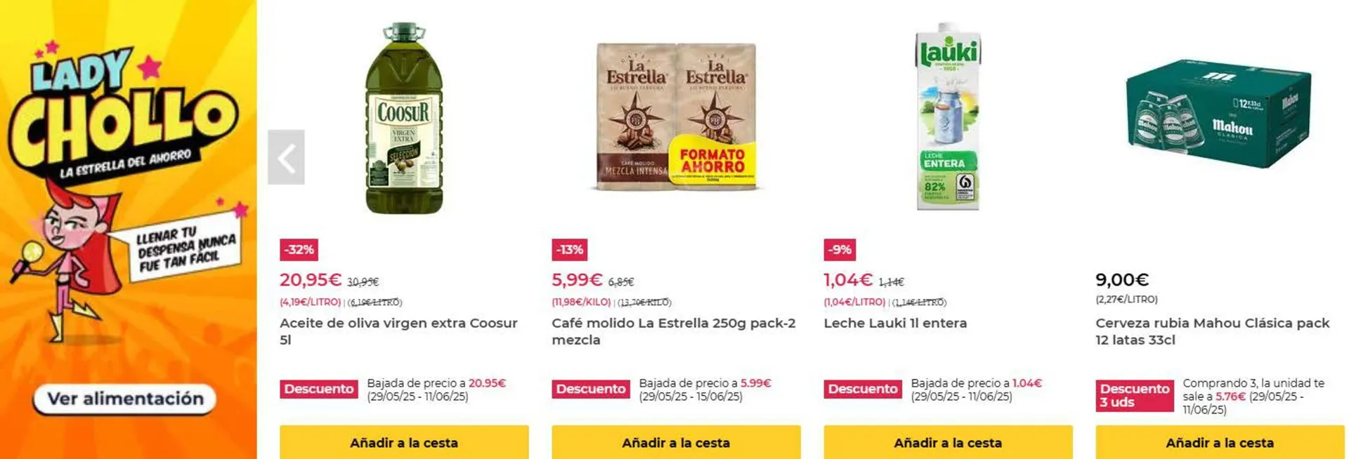 Folleto AhorraMas - 1