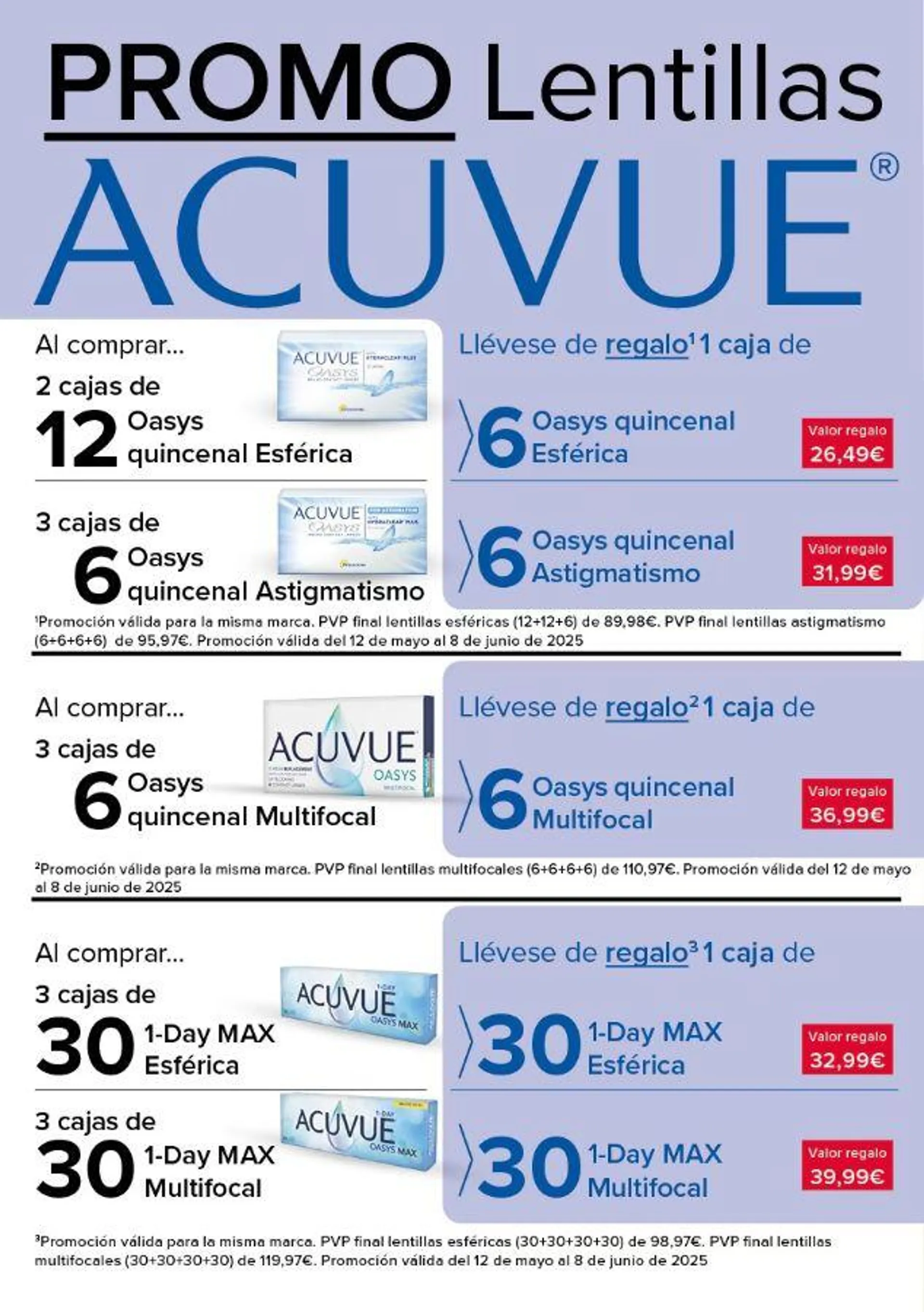 Catálogo de Costco Oferta actual 17 de mayo al 31 de mayo 2025 - Página 18