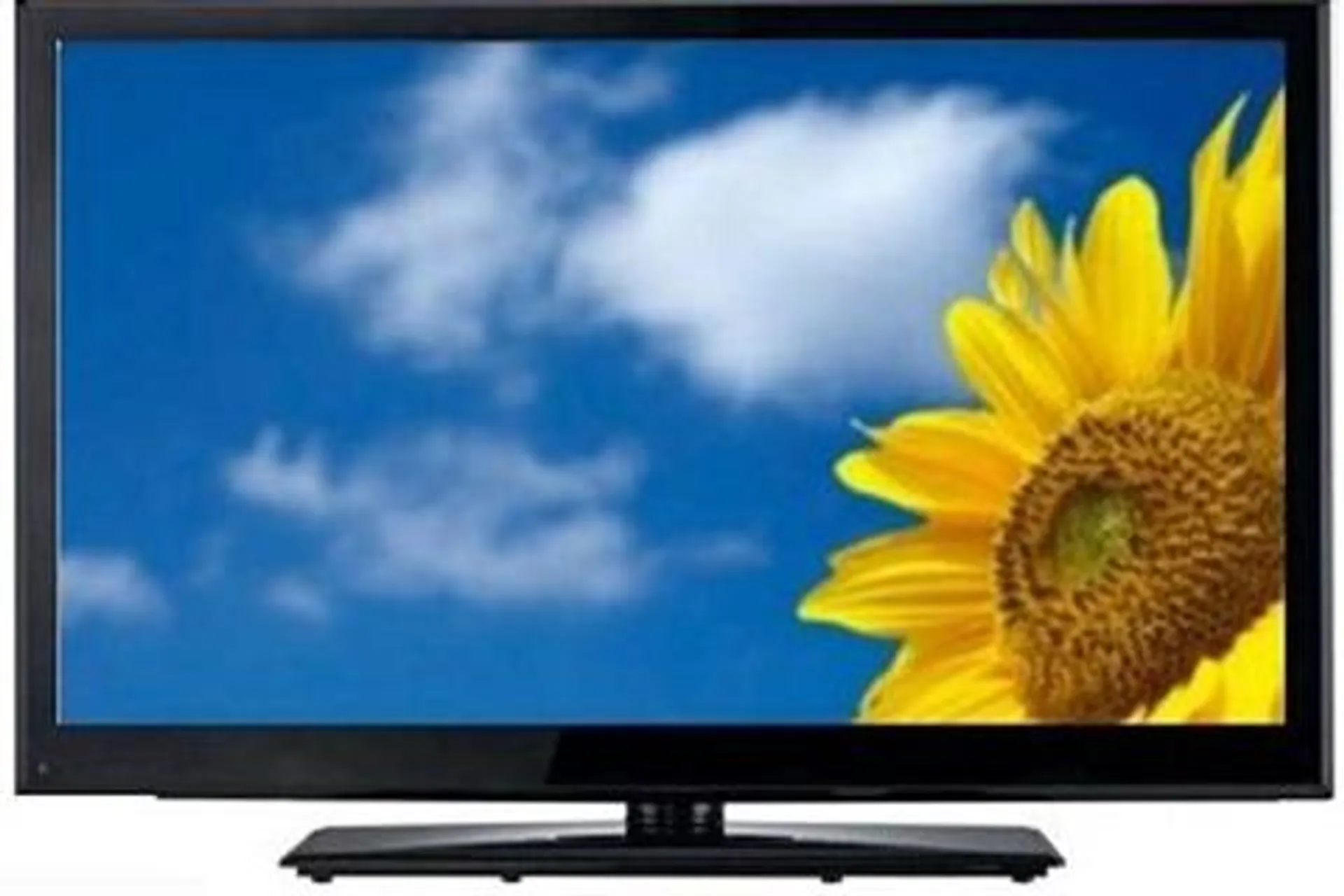 Generico 32" LED TV, B