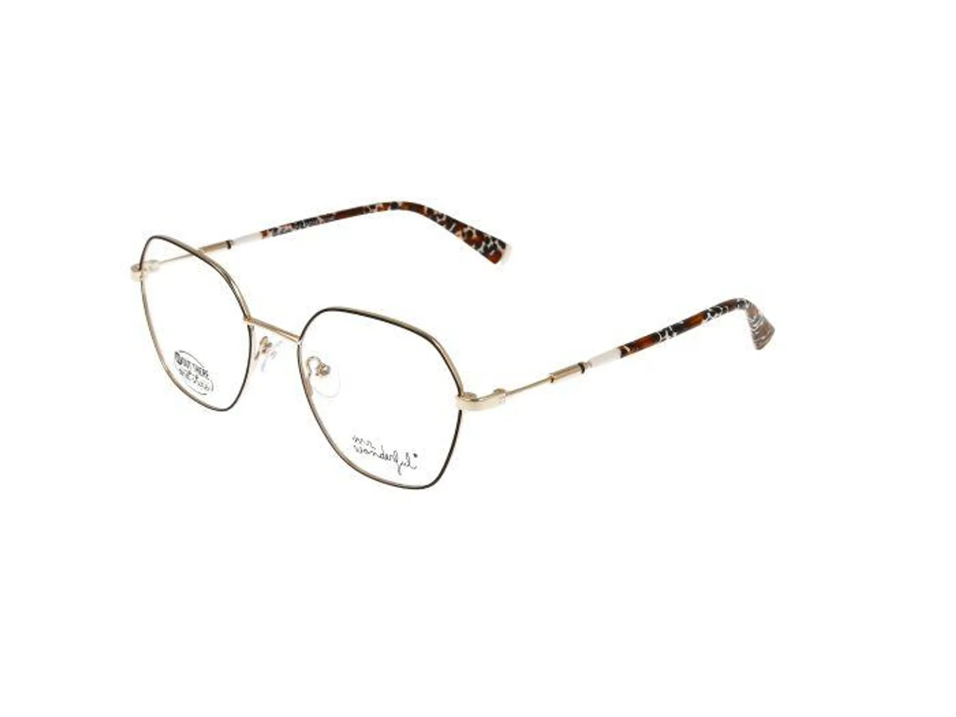 Gafas graduadas Mr.Wonderful MW79038