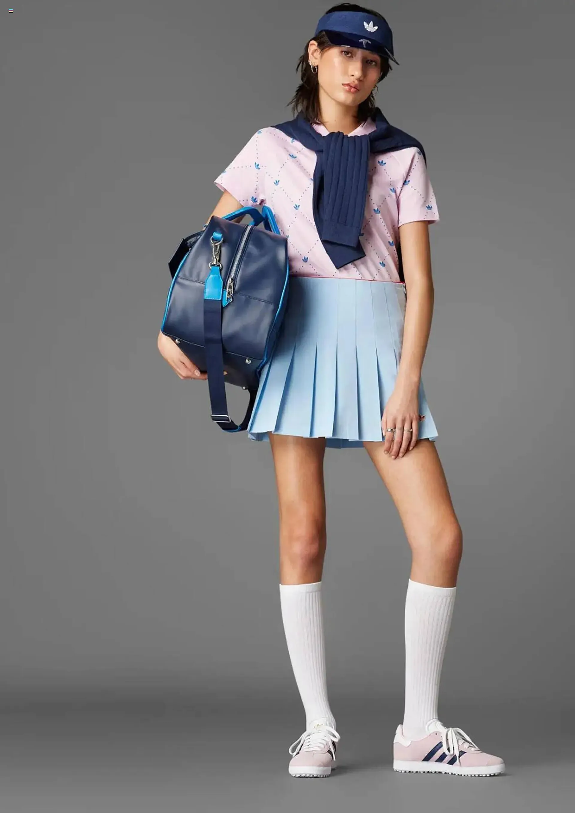 Catálogo de Folleto Adidas 1 de junio al 30 de junio 2025 - Página 13