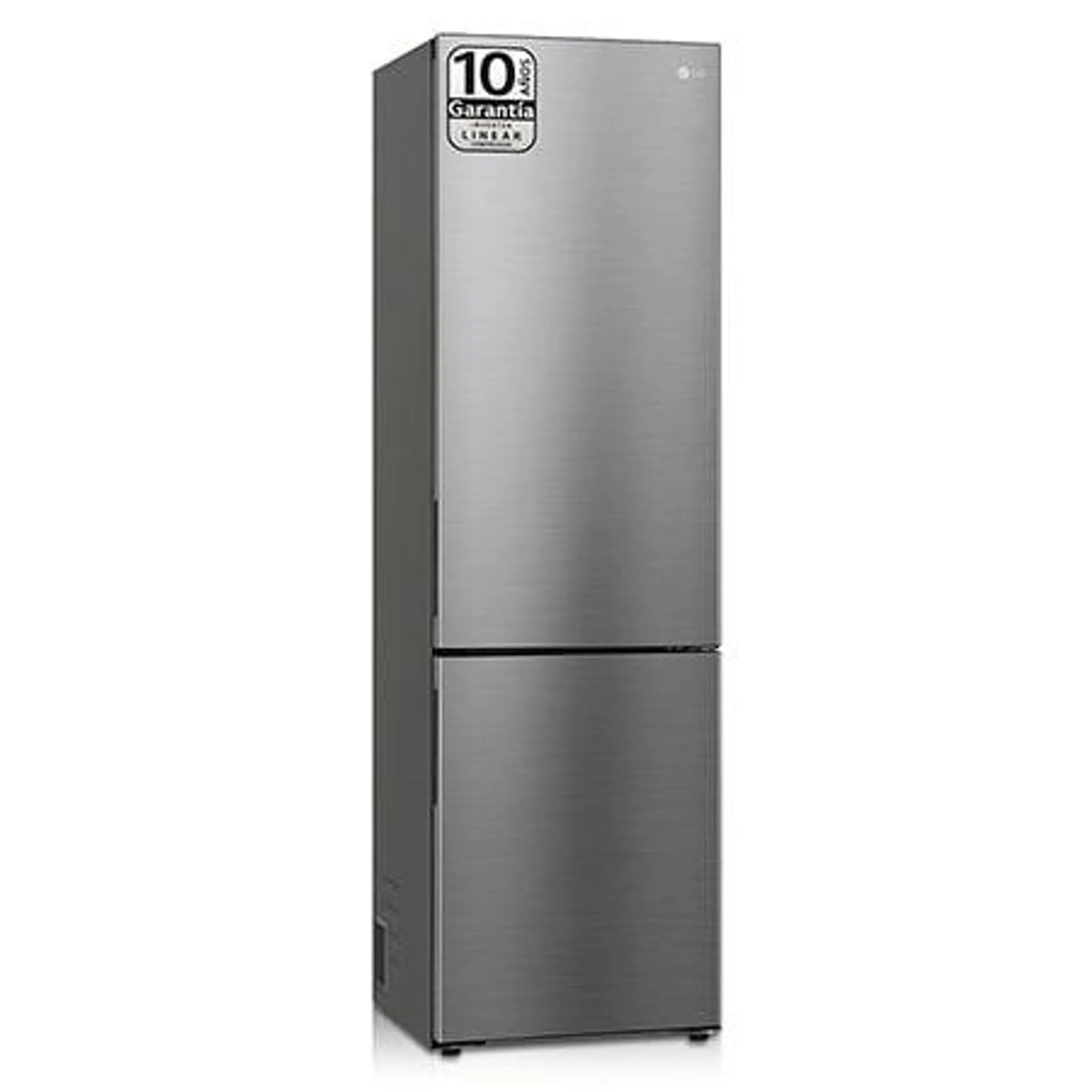 Frigorífico Combi Door Cooling+, 2m, Clasificación A, capacidad de 419l, Inox antihuellas , serie P-600