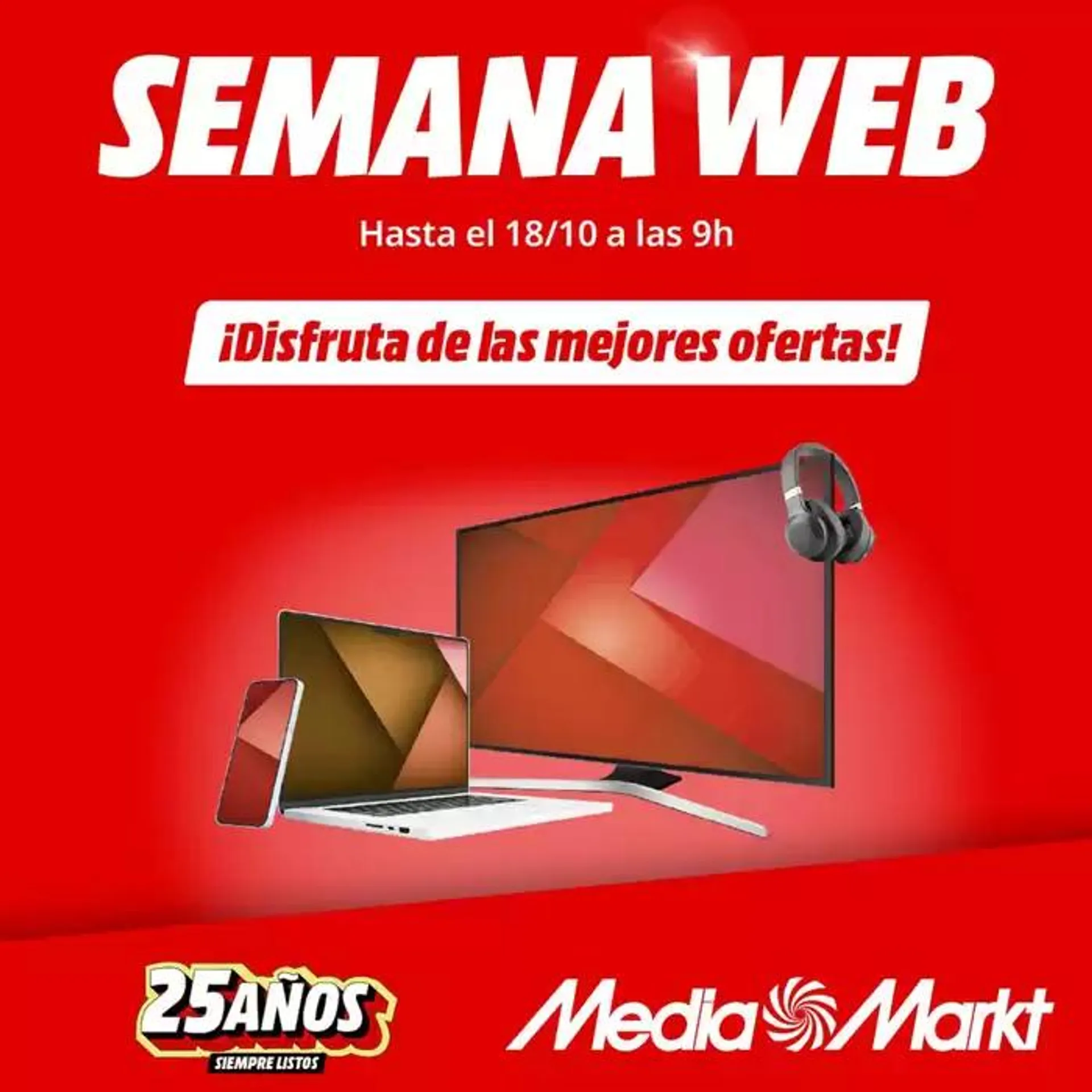 Semana Web  - 1