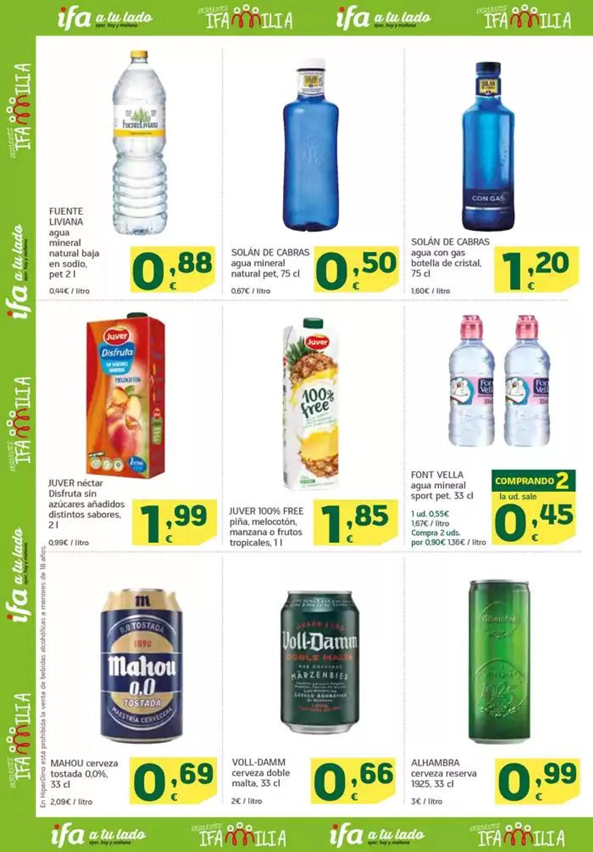 Catálogo de Del 25 de abril al 8 de mayo 25 de abril al 8 de mayo 2025 - Página 16
