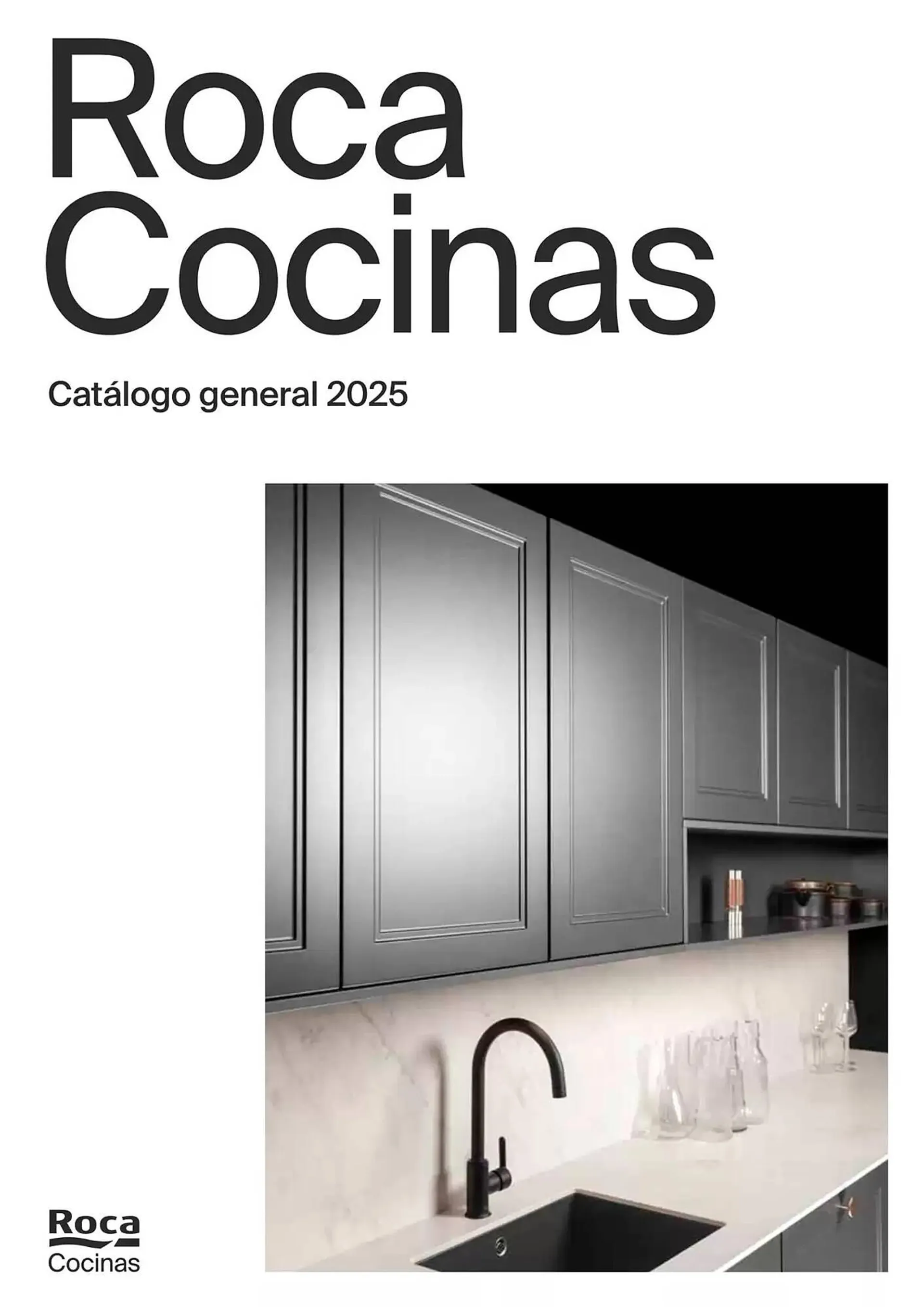 Folleto Roca - 1