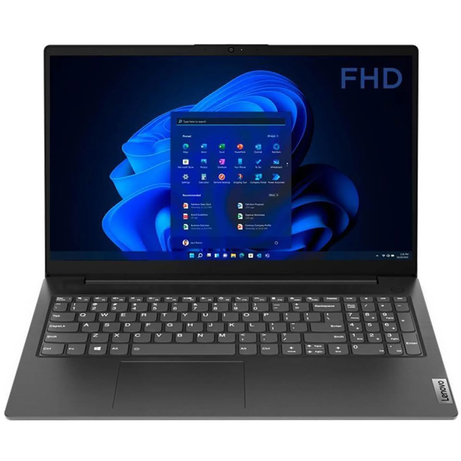 PORTÁTIL LENOVO DE 39,6CM (15,6'') V15 G2 ITL 82KB015RSP i5 - 8GB - 256GB SSD