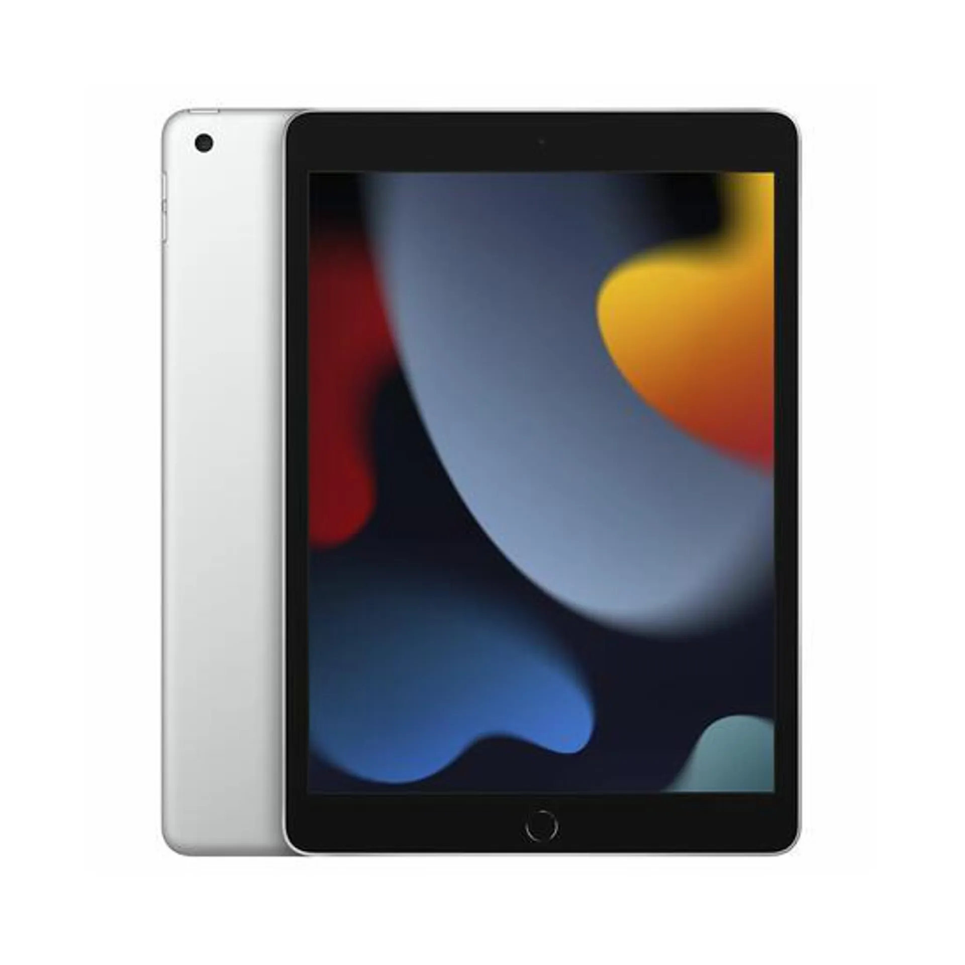 Apple iPad 10,2" | Wifi | 256GB | 9ª generación | Plata - MK2P3TY/A