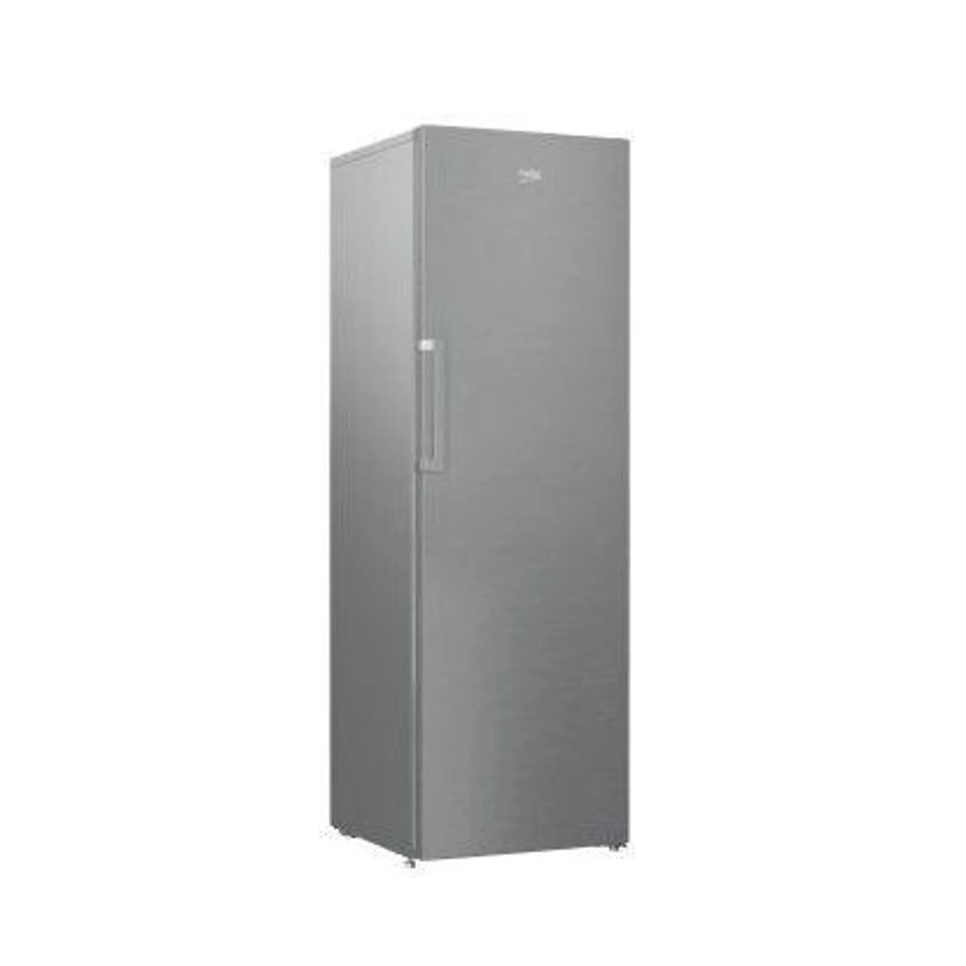 CONGELADOR VERTICAL BEKO INOX RFNE312K31XBN 185×60 F