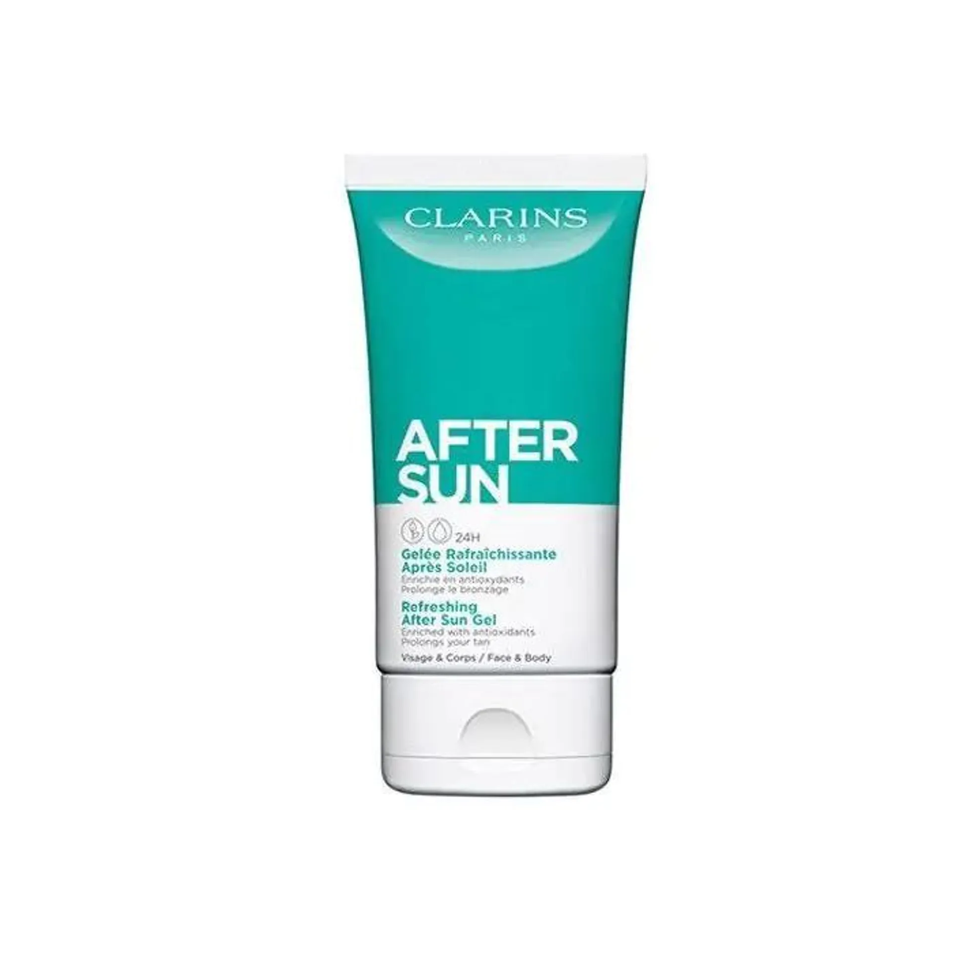 After Sun Gel Refrescante