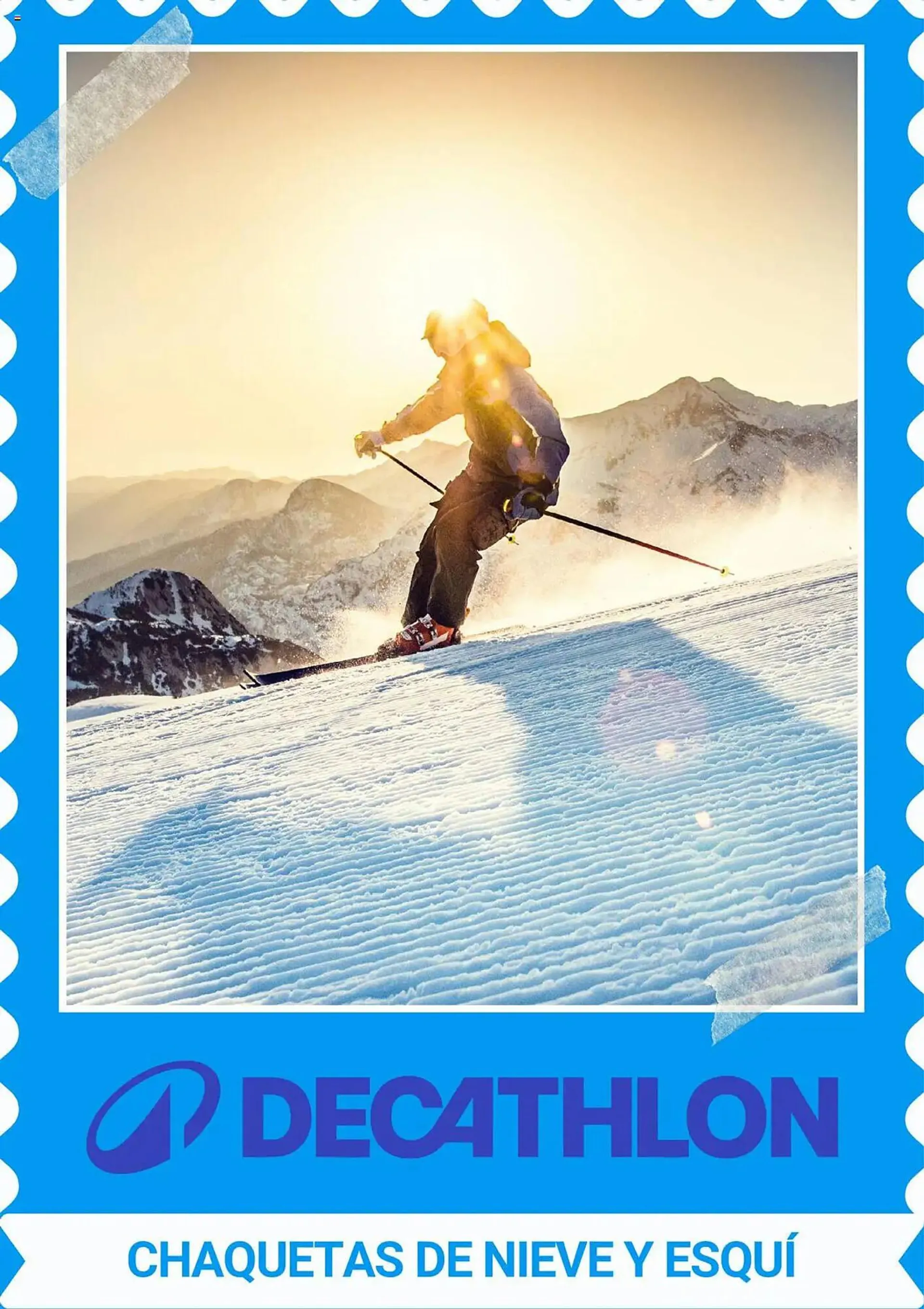 Folleto Decathlon - 1