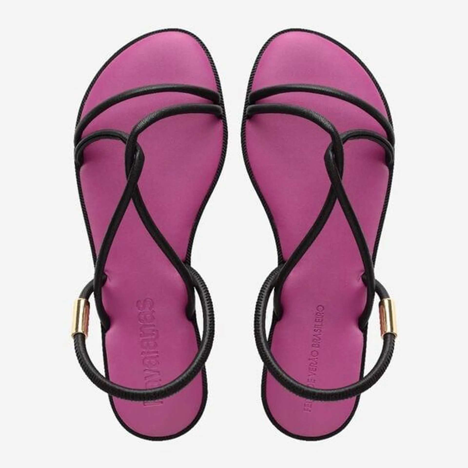 Havaianas Una Manga