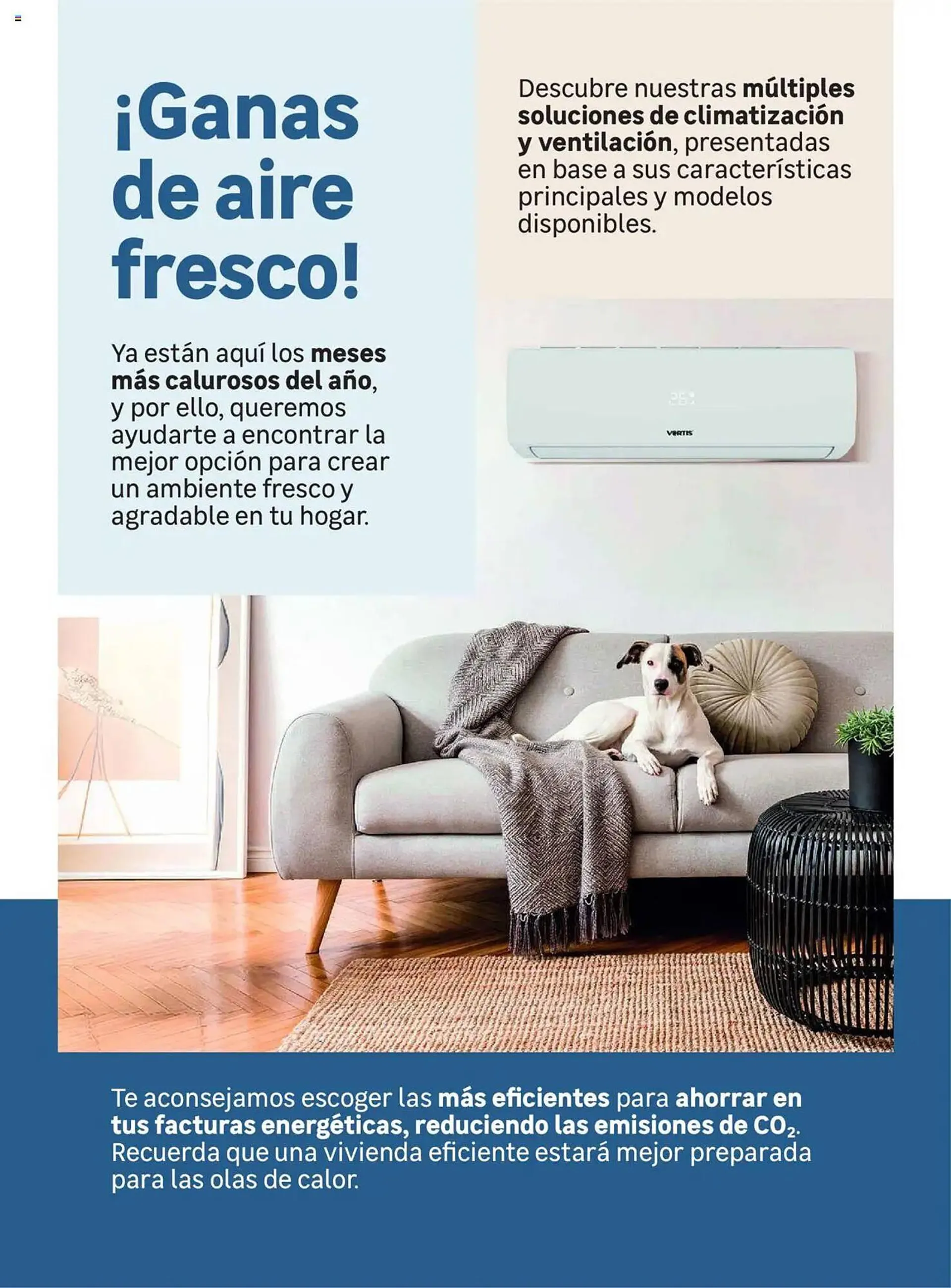 Catálogo de Folleto Leroy Merlin 2 de junio al 23 de junio 2025 - Página 2