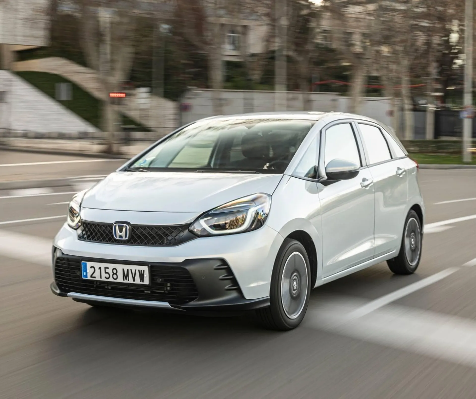 Catálogo de Folleto Honda 17 de julio al 6 de septiembre 2025 - Página 1