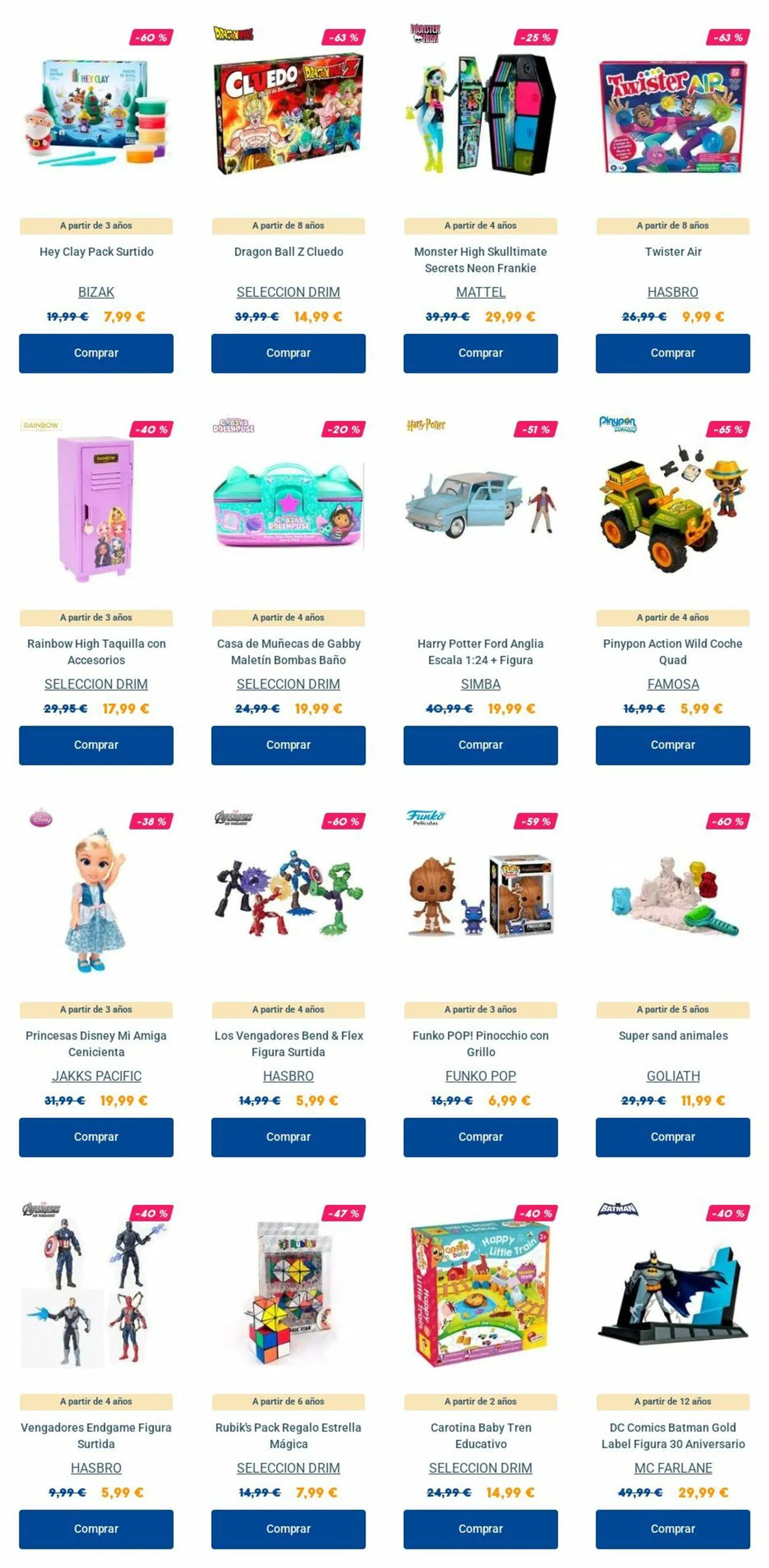 Catálogo de Drim 2 de junio al 11 de junio 2025 - Página 14
