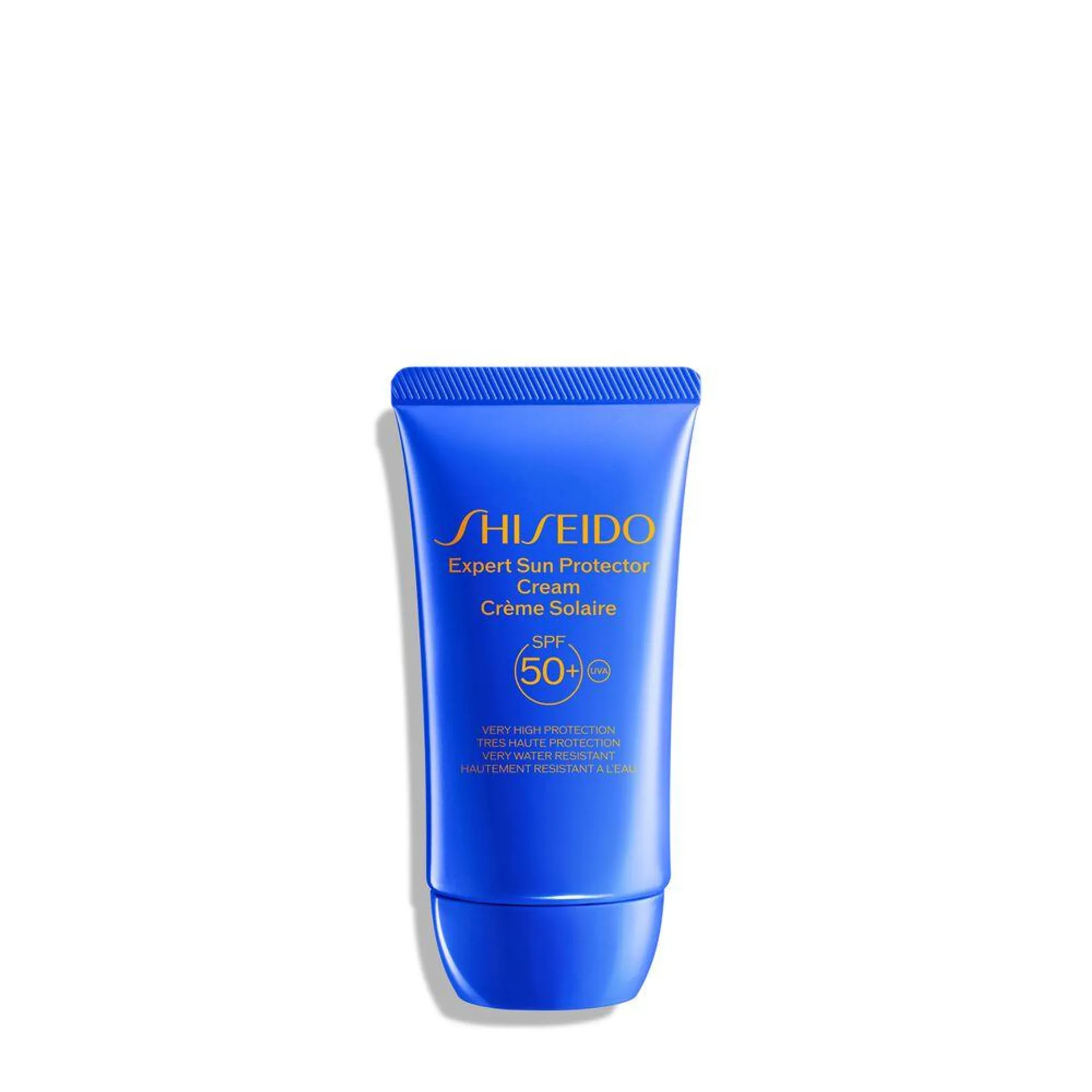 Expert Sun Protector Cream SPF50+