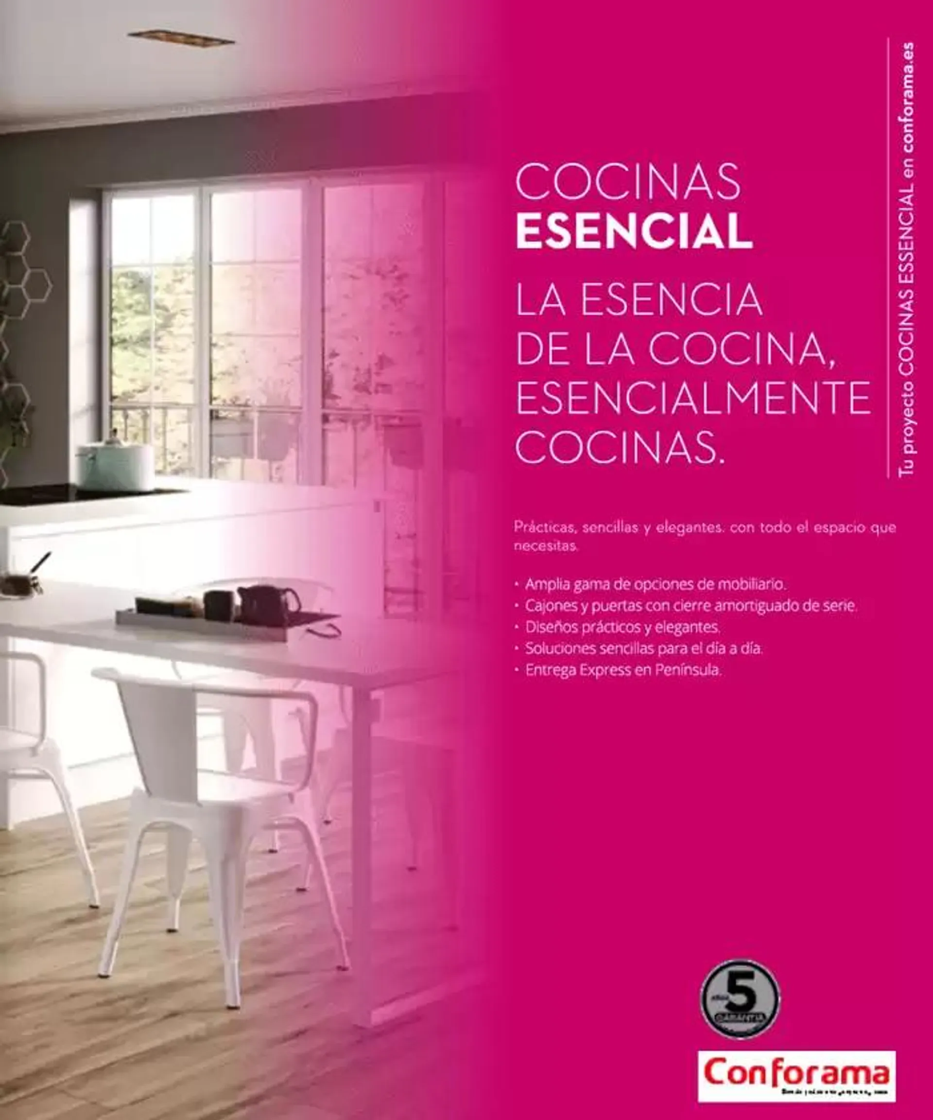 Catálogo de Guía de cocina 27 de marzo al 31 de julio 2025 - Página 61