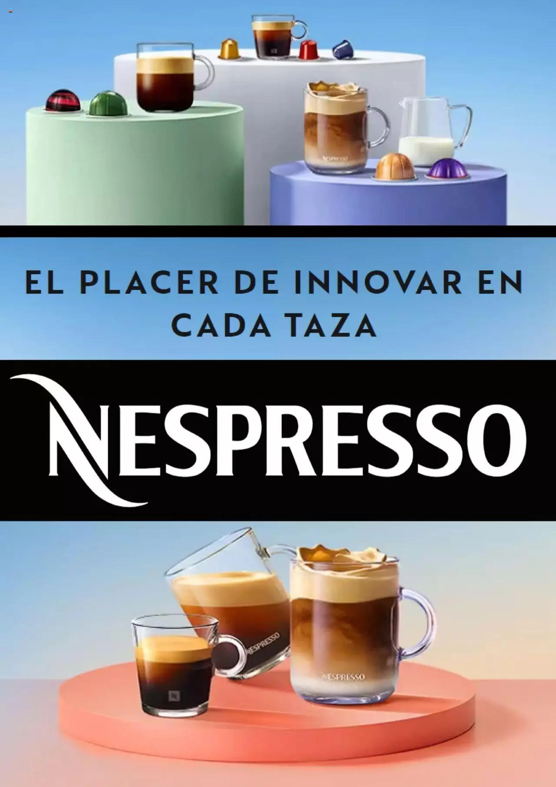 Nespresso ofertas - 0