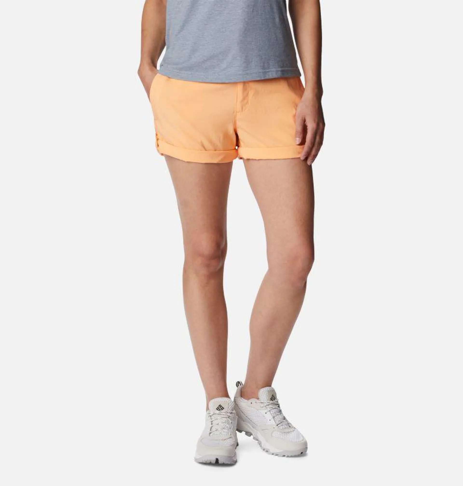 Short de Randonnée Silver Ridge™ Utility Femme