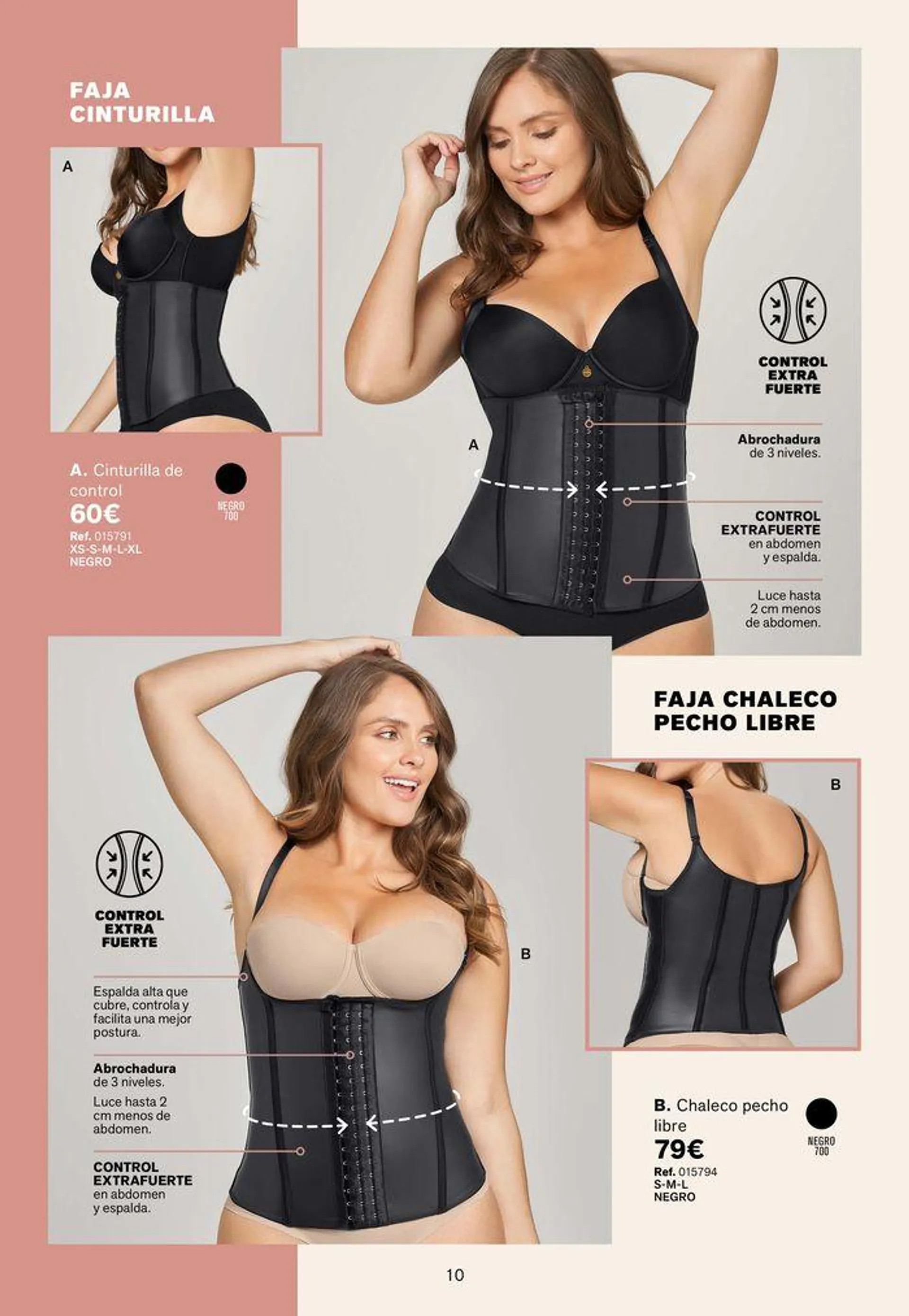 Leonisa Shapewear - 10