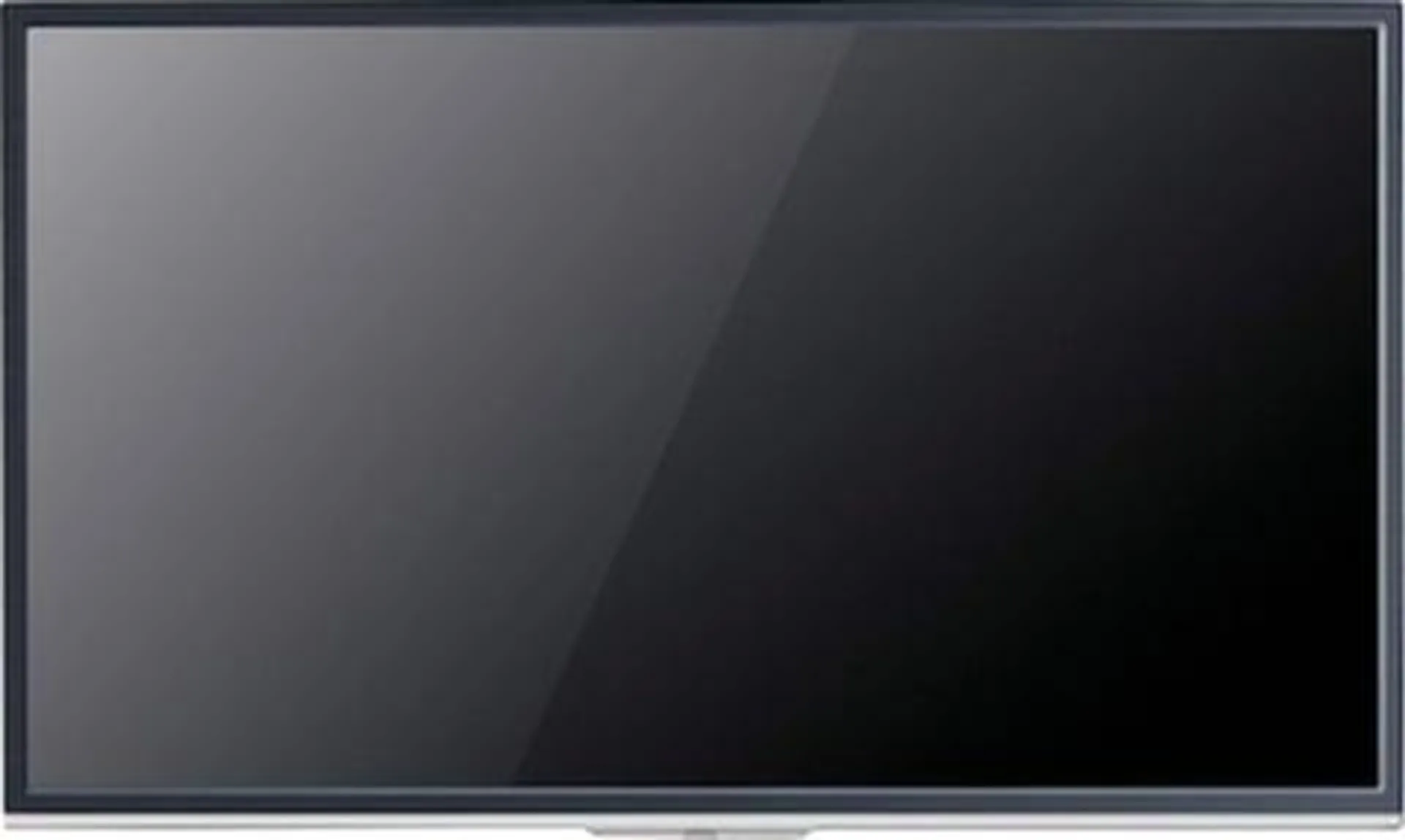 Generico 22" LCD TV, C