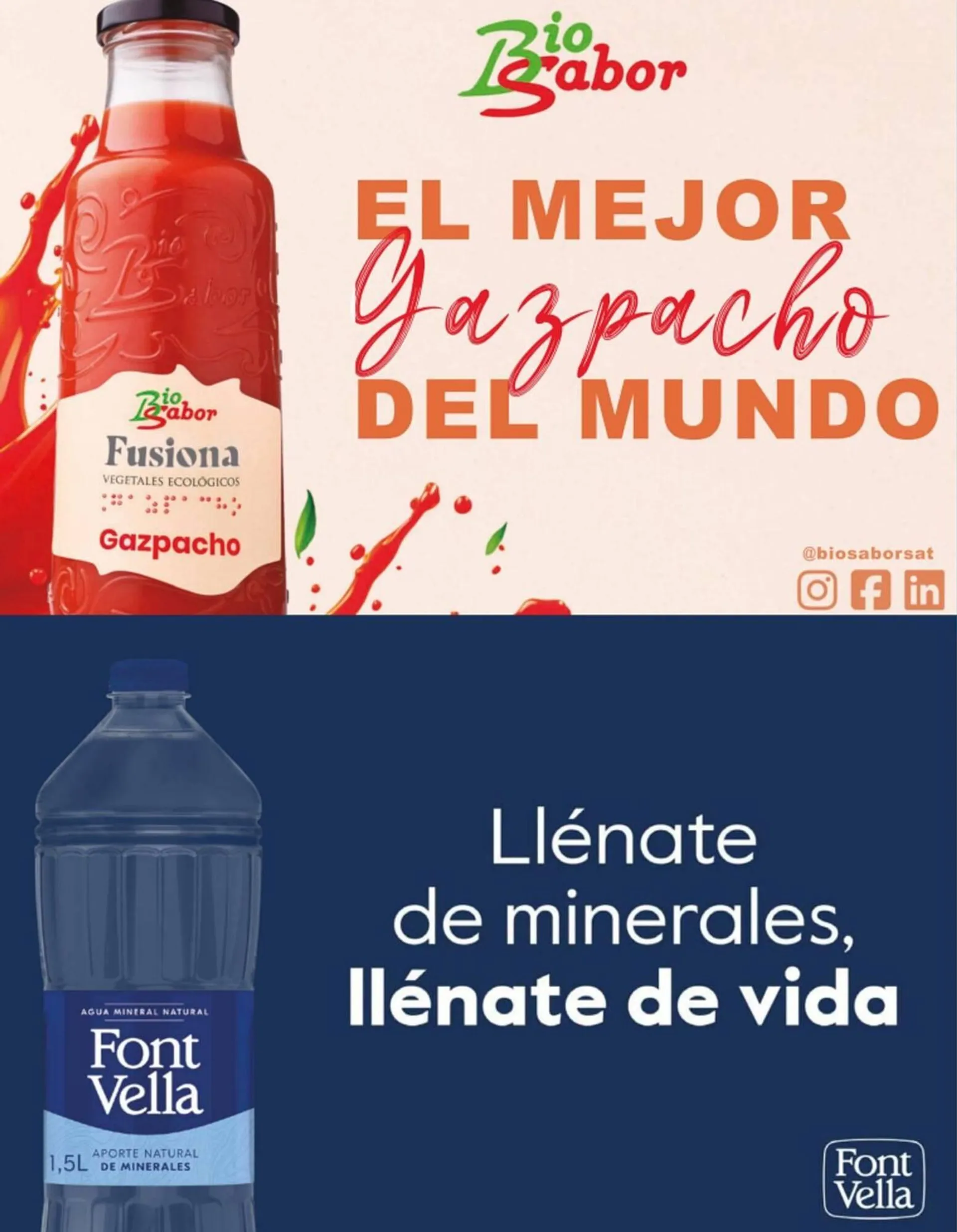 Catálogo de Folleto Veritas 2 de junio al 30 de junio 2025 - Página 56