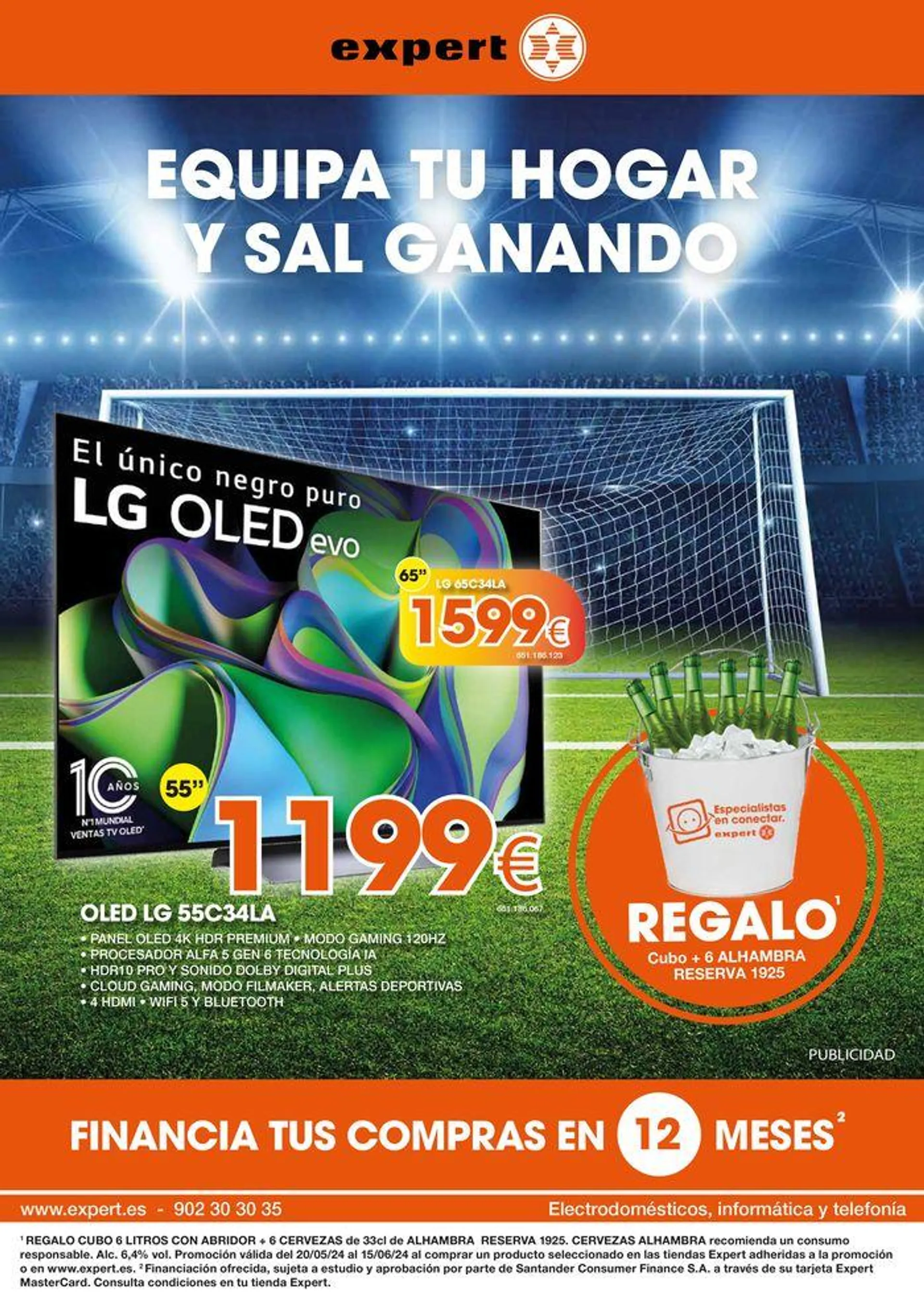 OFERTAS EUROCOPA - 1