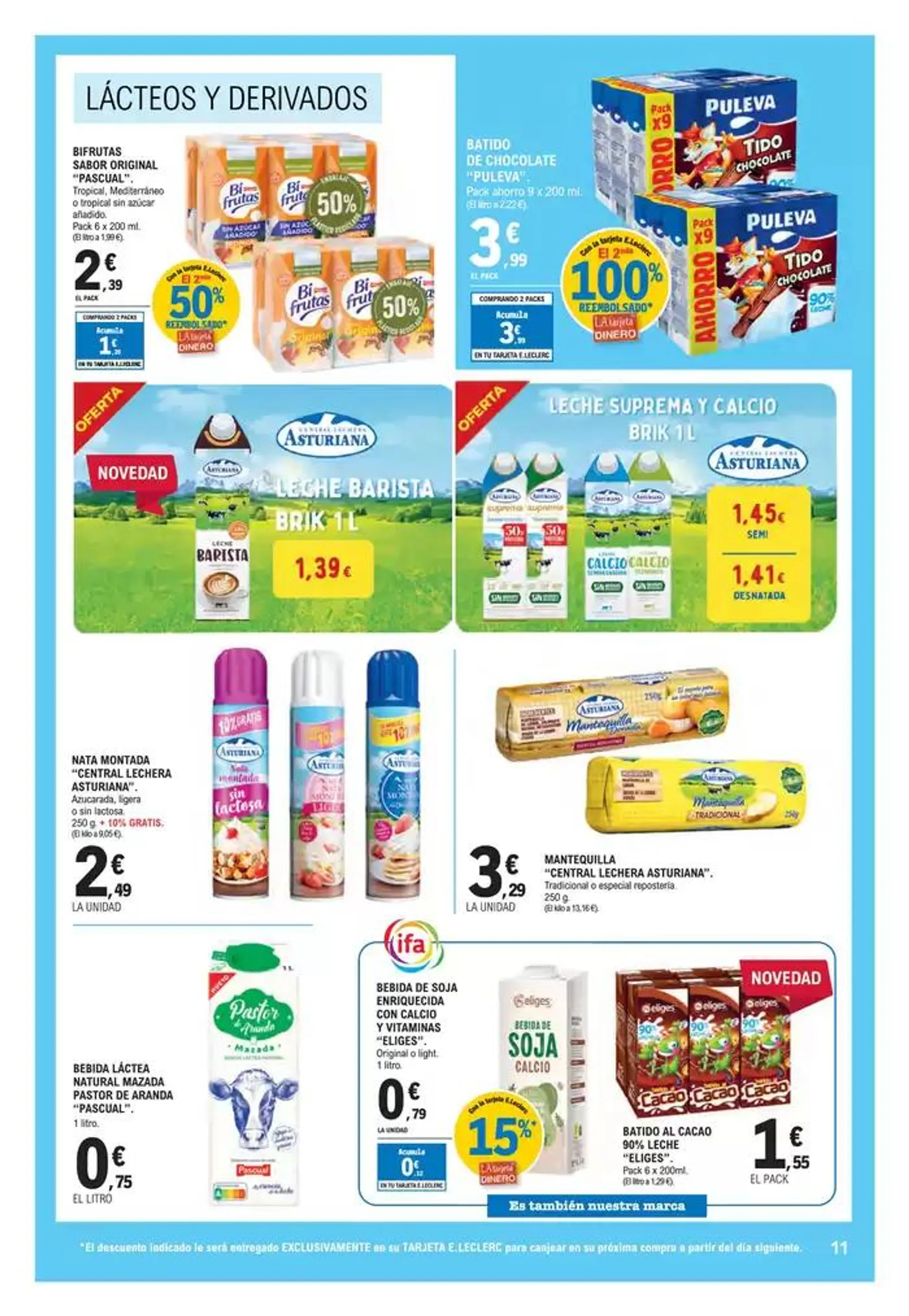 Catálogo de Del 23 de abril al 4 de mayo 23 de abril al 4 de mayo 2025 - Página 11