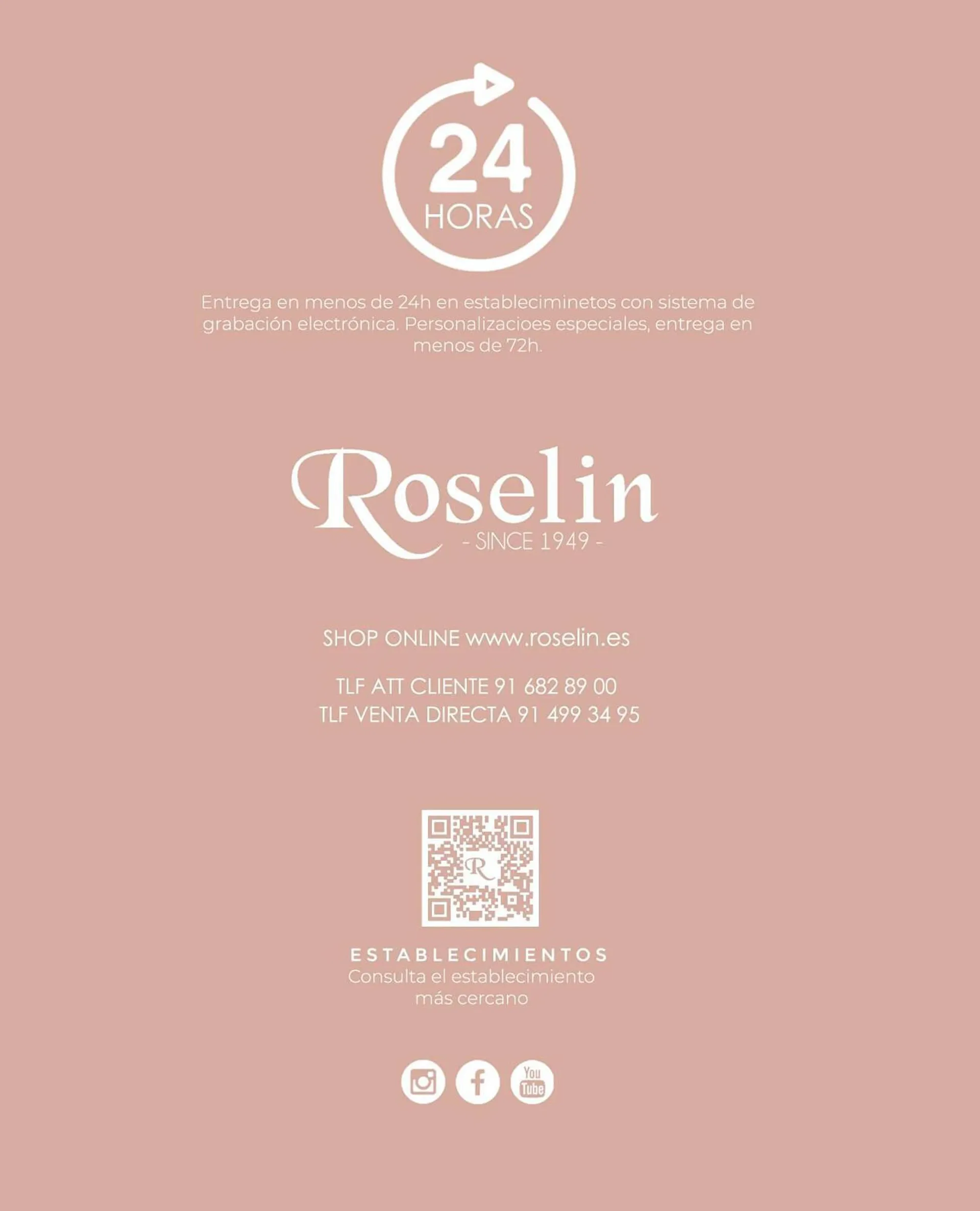 Catálogo Roselin - 20