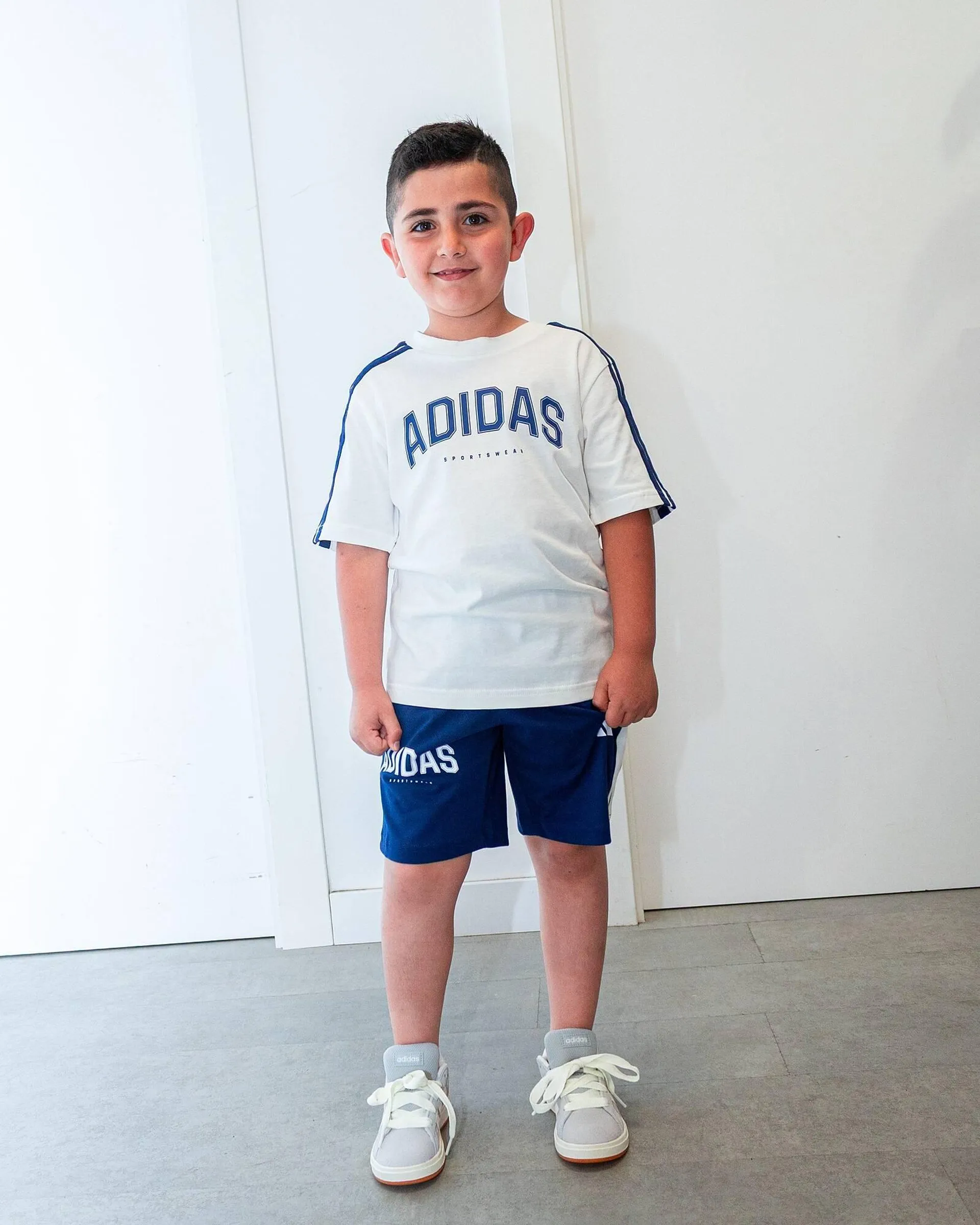 Folleto Deportes Blanes - 1