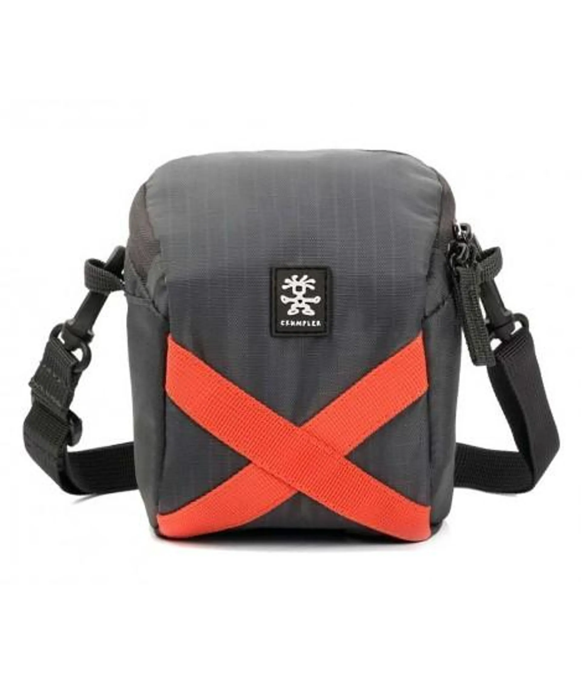 Crumpler Light Delight Pouch 300 Grey