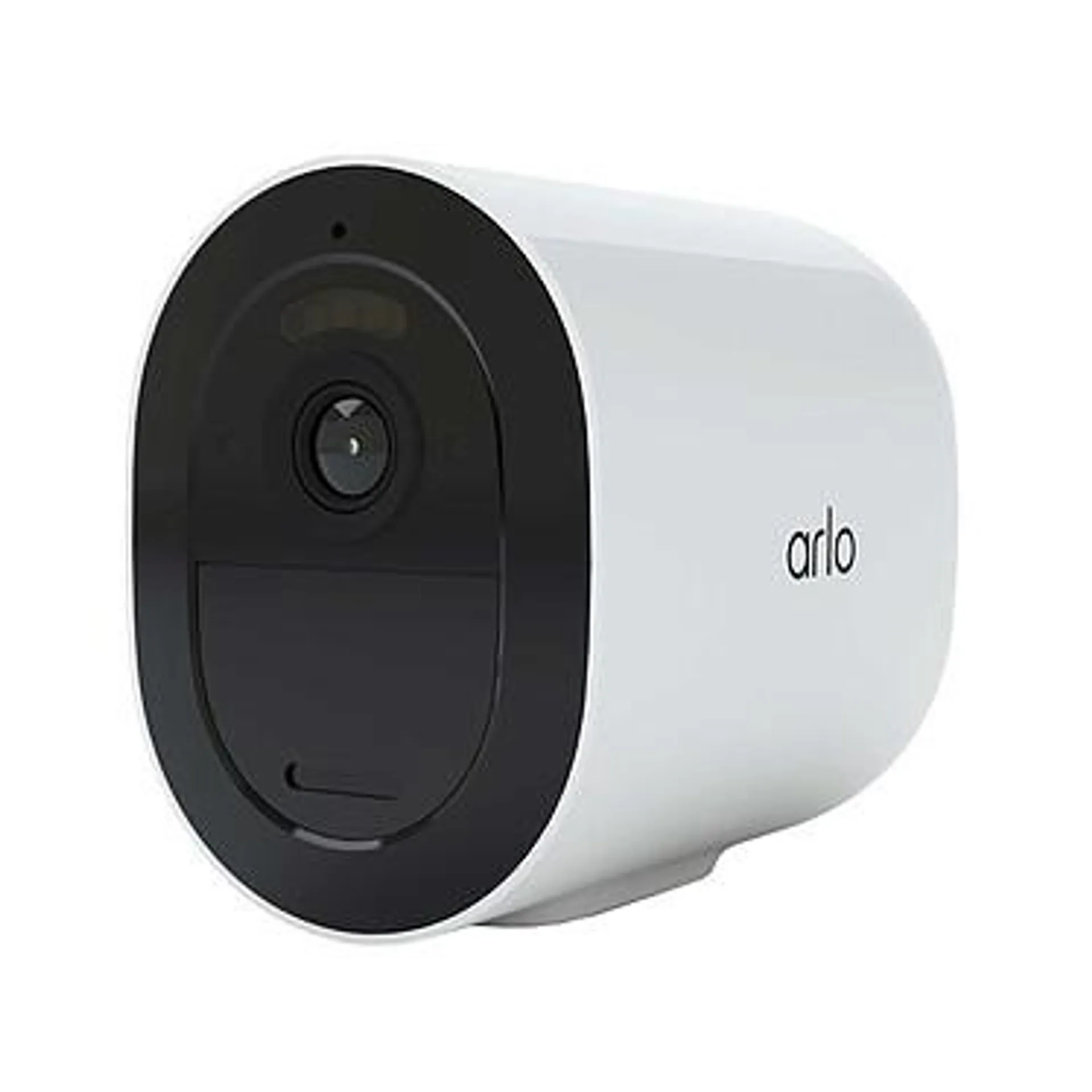 Cámara de seguridad Arlo Go 2 3G/4G - Blanco (VML2030-100EUS)