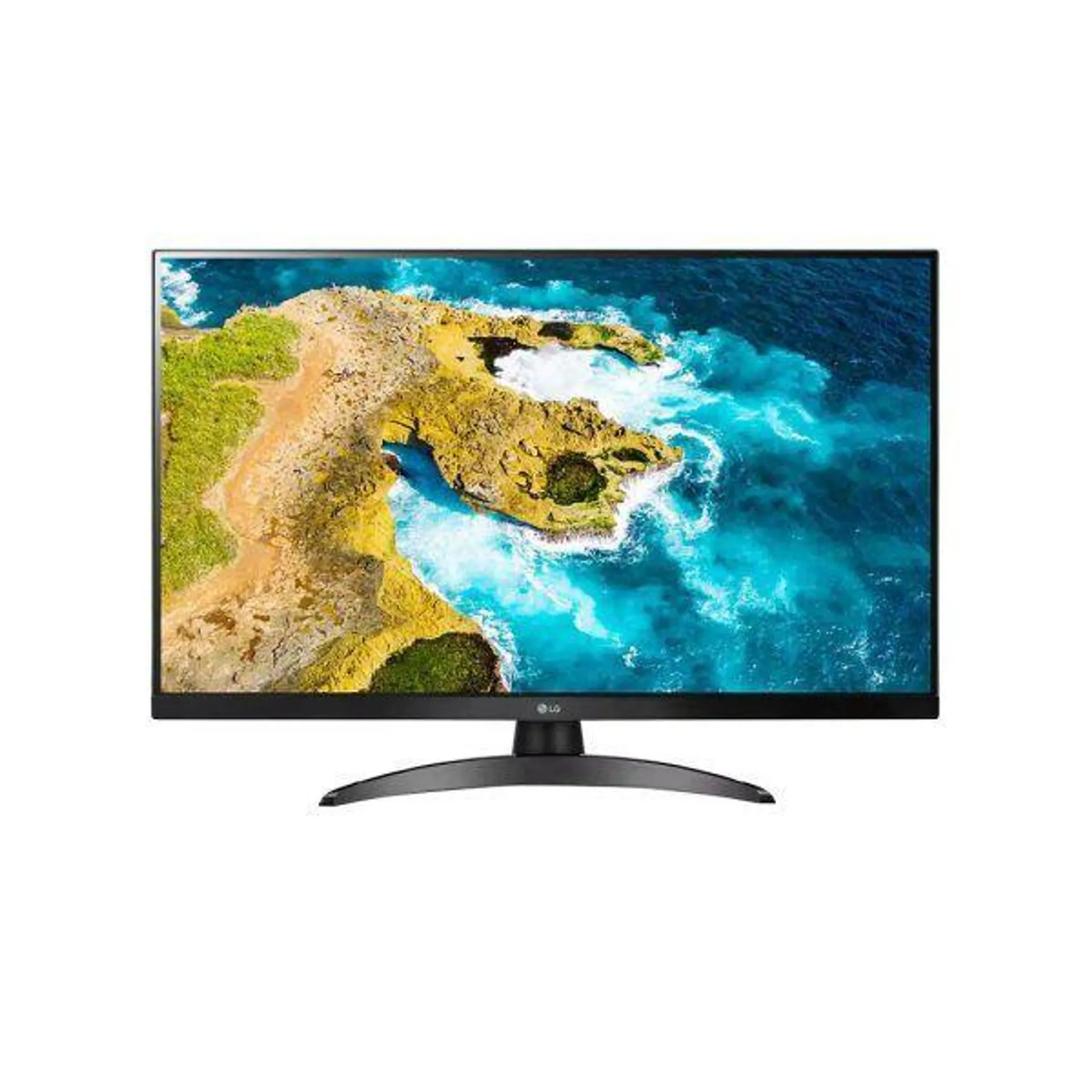 LED 27″ LG 27TQ615S-PZ E FHD WEBOS22