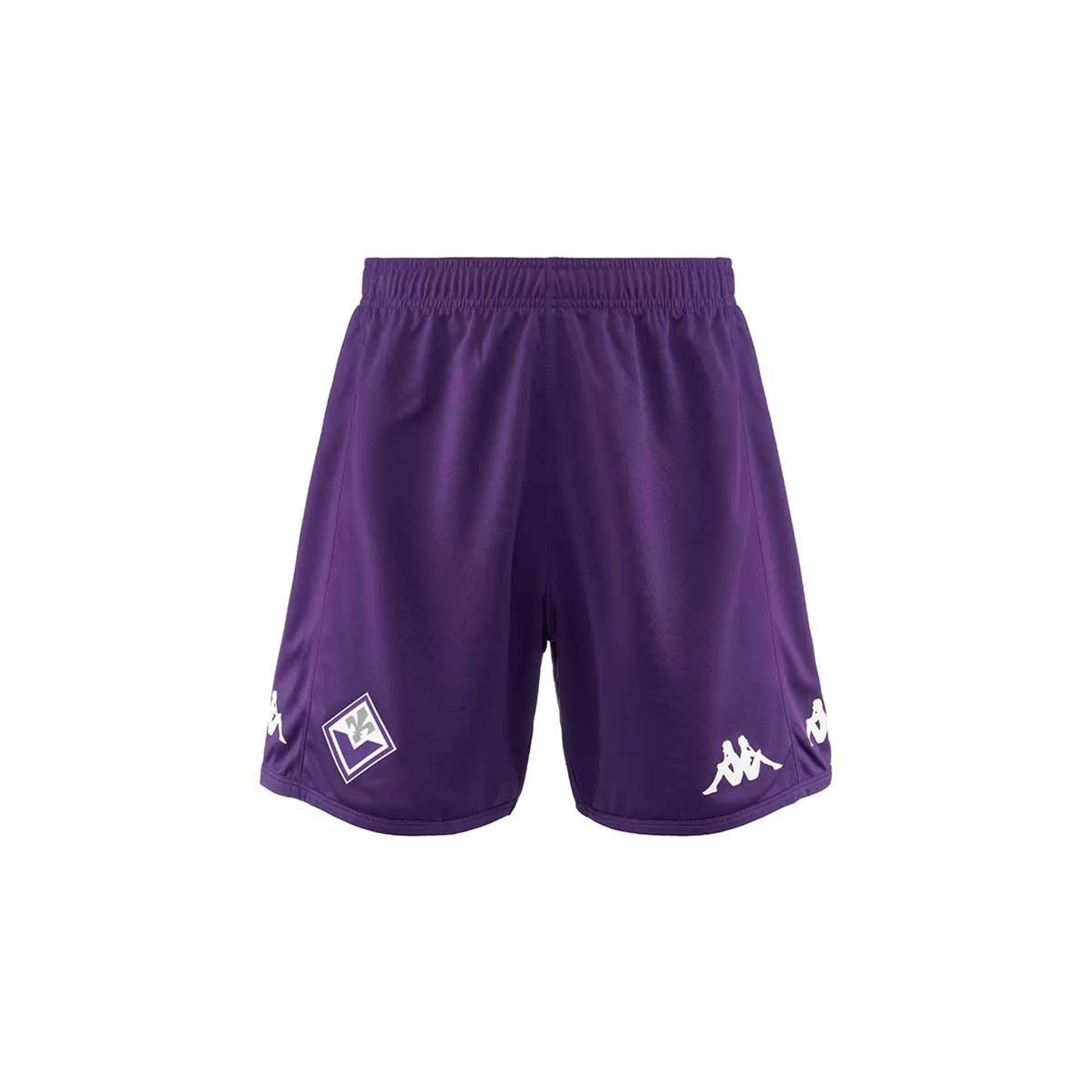 Pantalón corto Ryder Pro Fiorentina 22/23 Morado Hombre