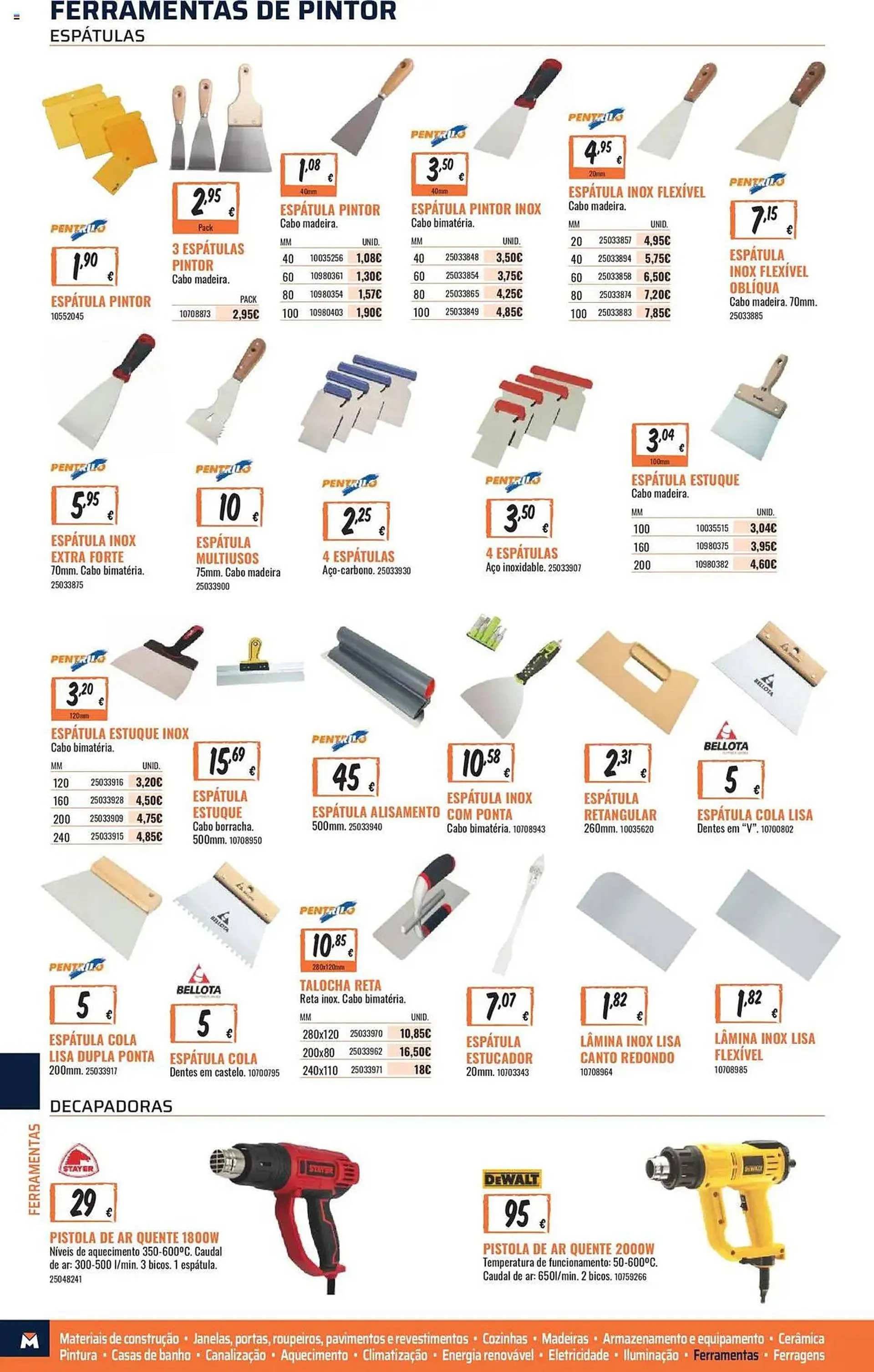 Catálogo de Folleto Obramat 30 de mayo al 14 de julio 2025 - Página 420