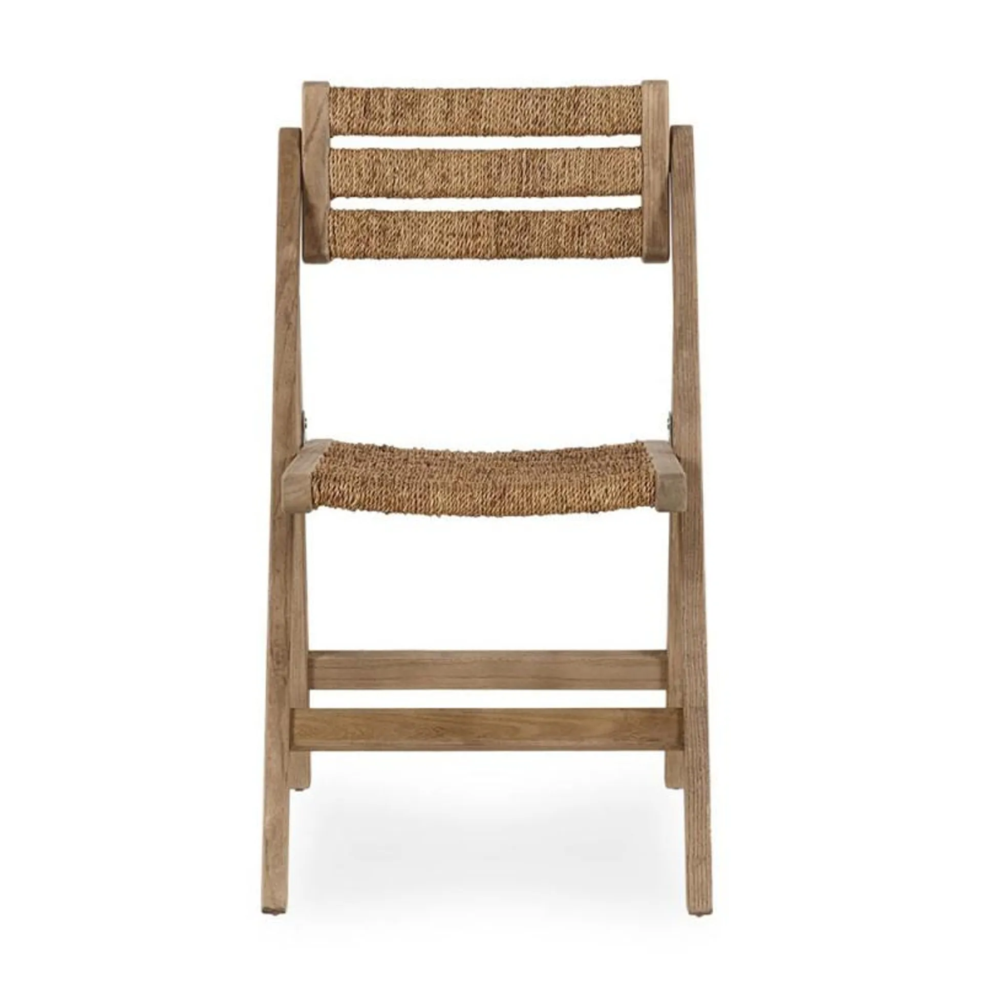 Malena folding dining chair