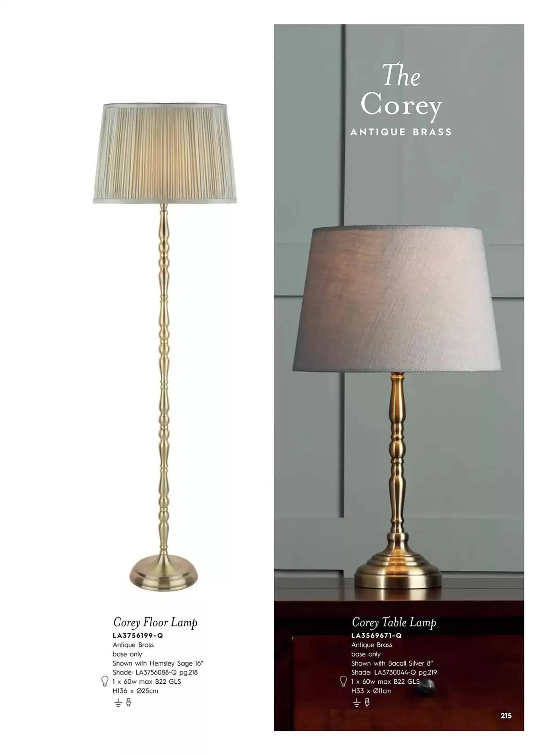 Catálogo de Folleto Laura Ashley 12 de marzo al 31 de agosto 2025 - Página 217