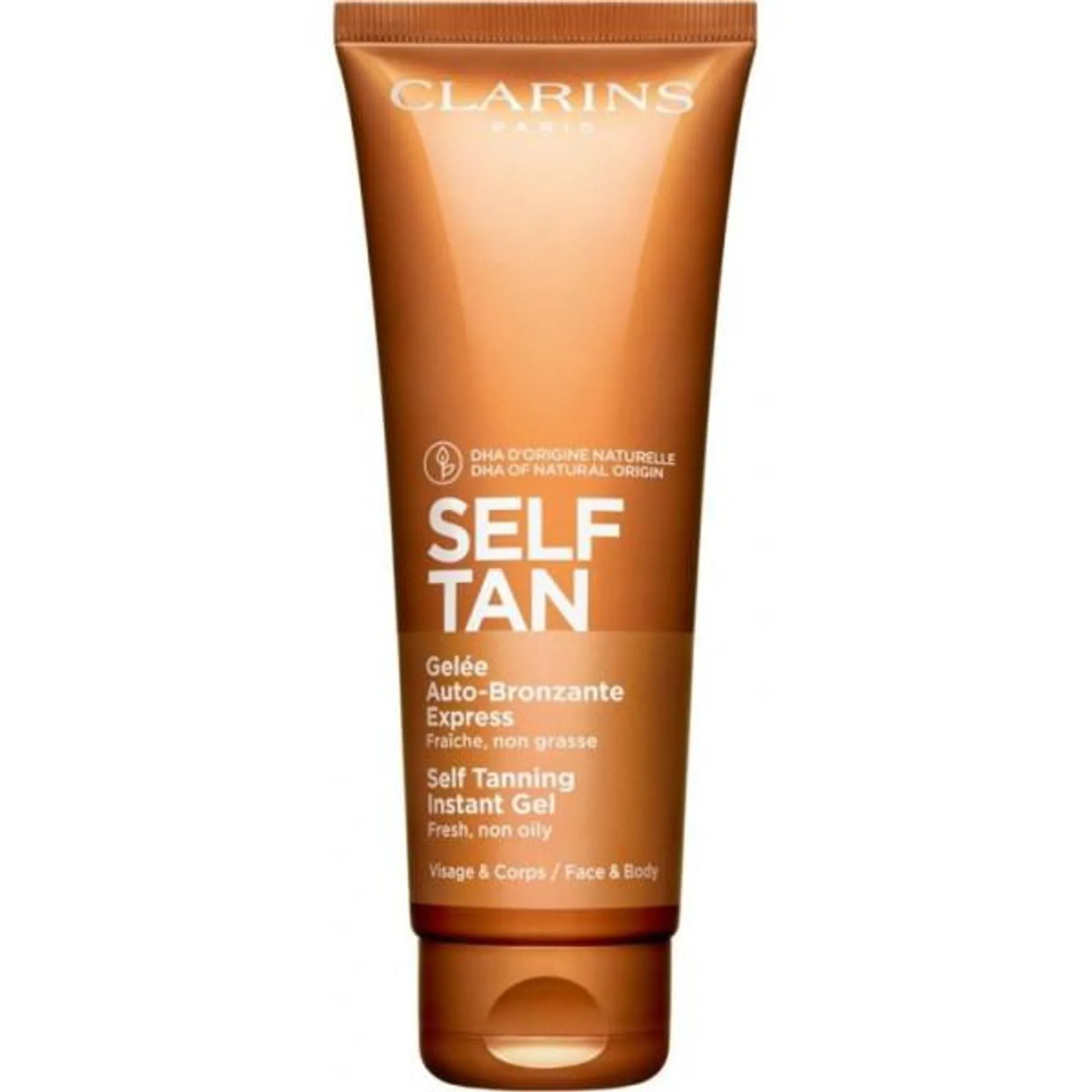 Gel Autobronceador Express