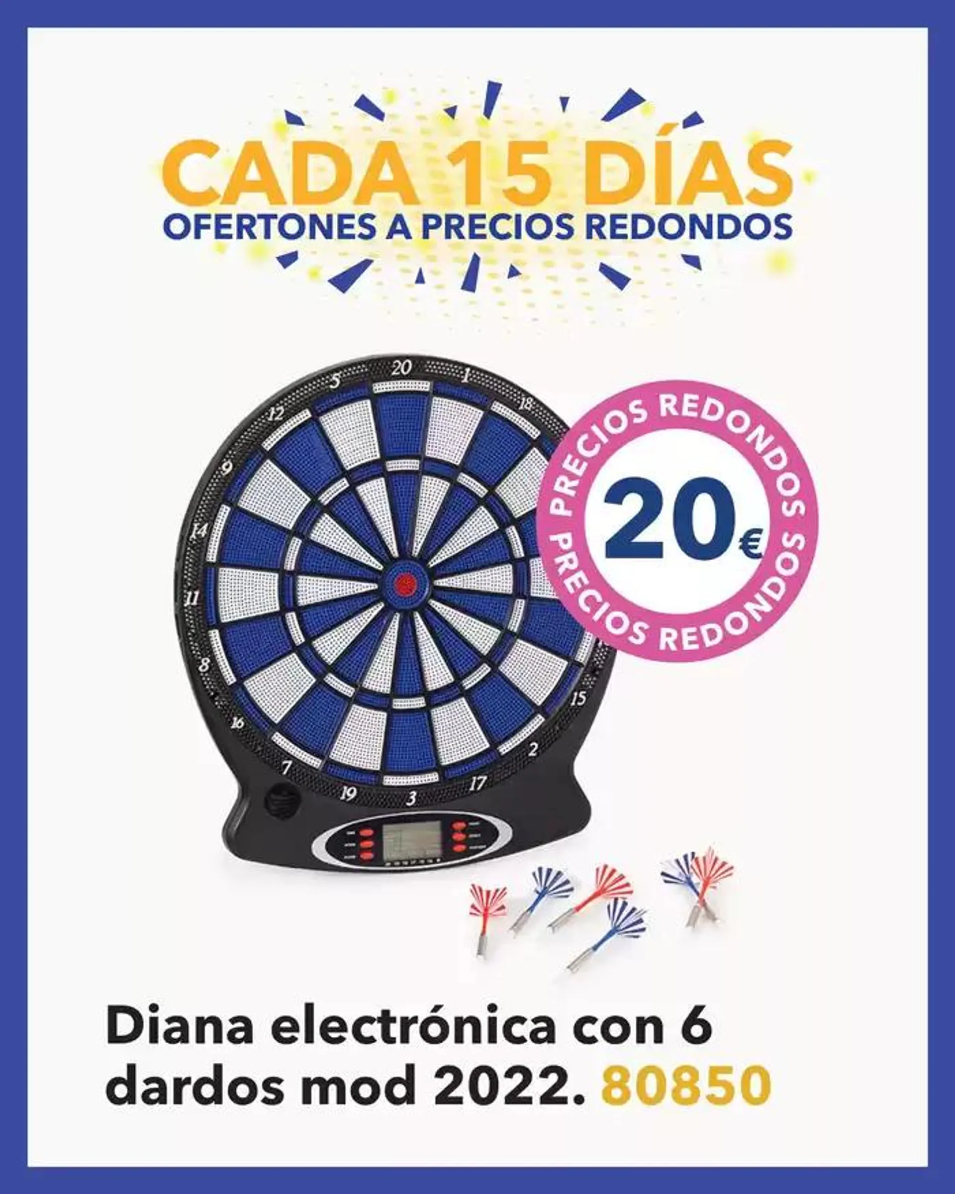 Catálogo de Cada 15 días 2 de mayo al 15 de mayo 2025 - Página 33